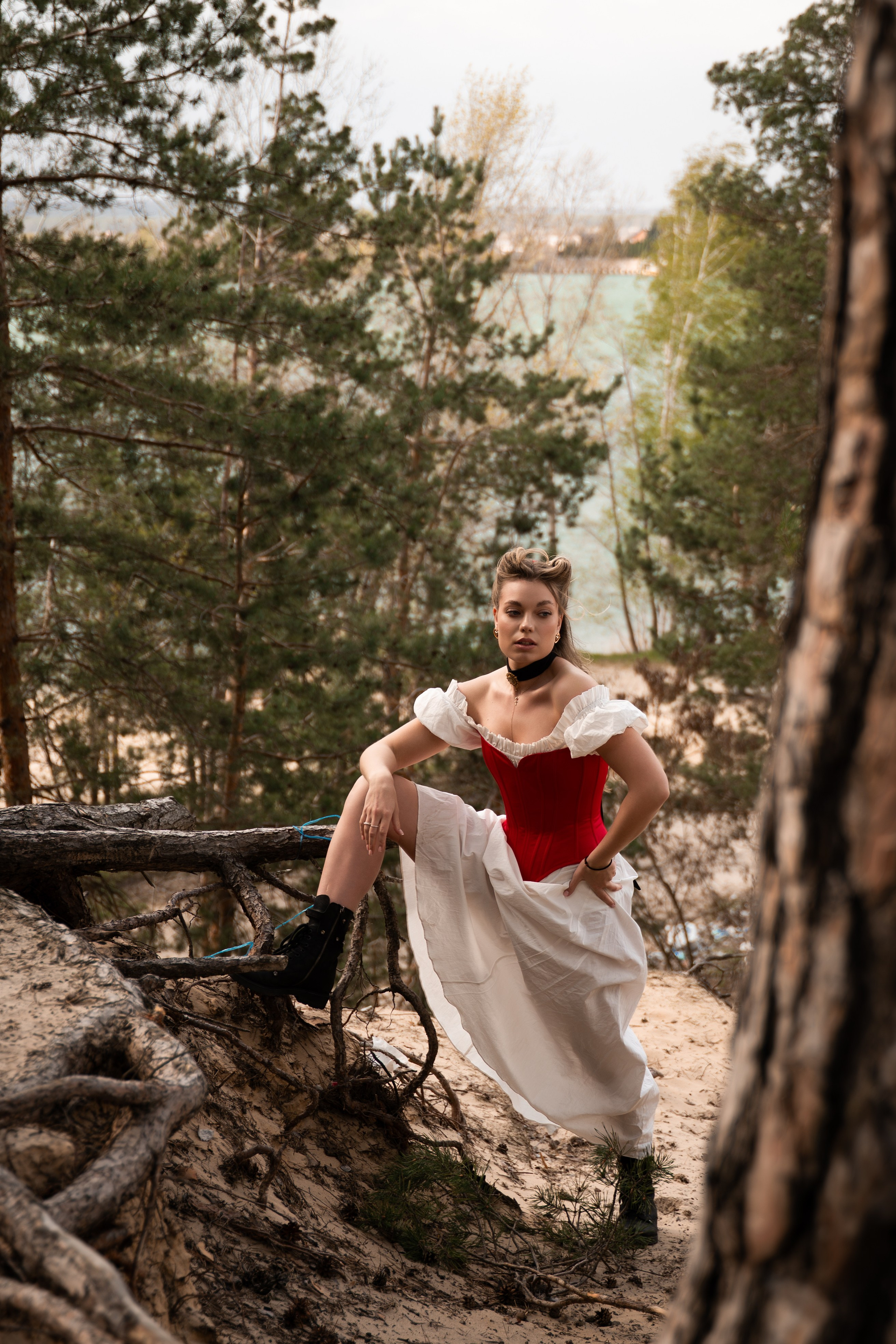 Марія. Сімейний та весільний фотограф Анастасія Реброва