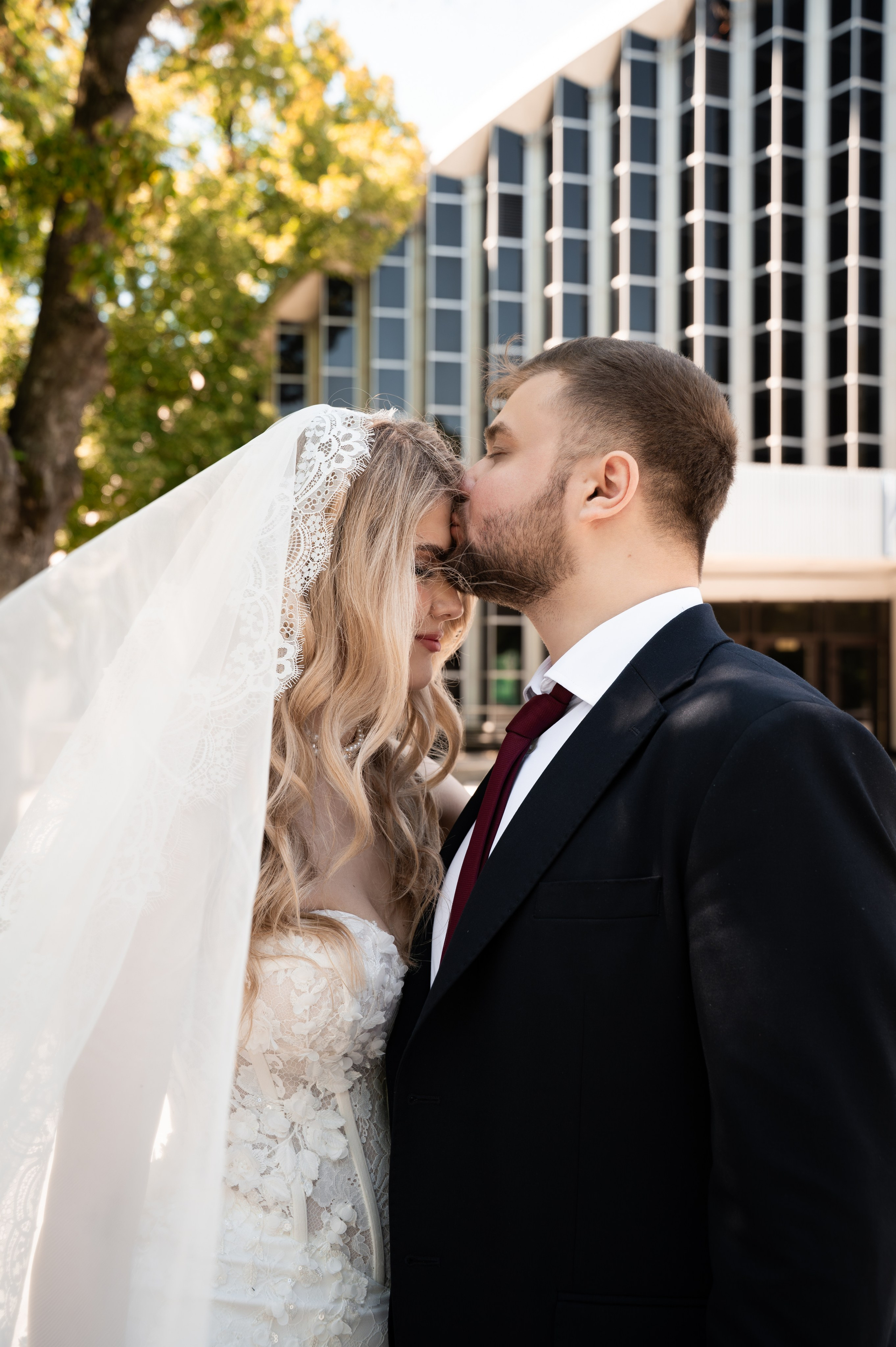 Весілля Максима та Валерії. Сімейний та весільний фотограф Анастасія Дмитренко
