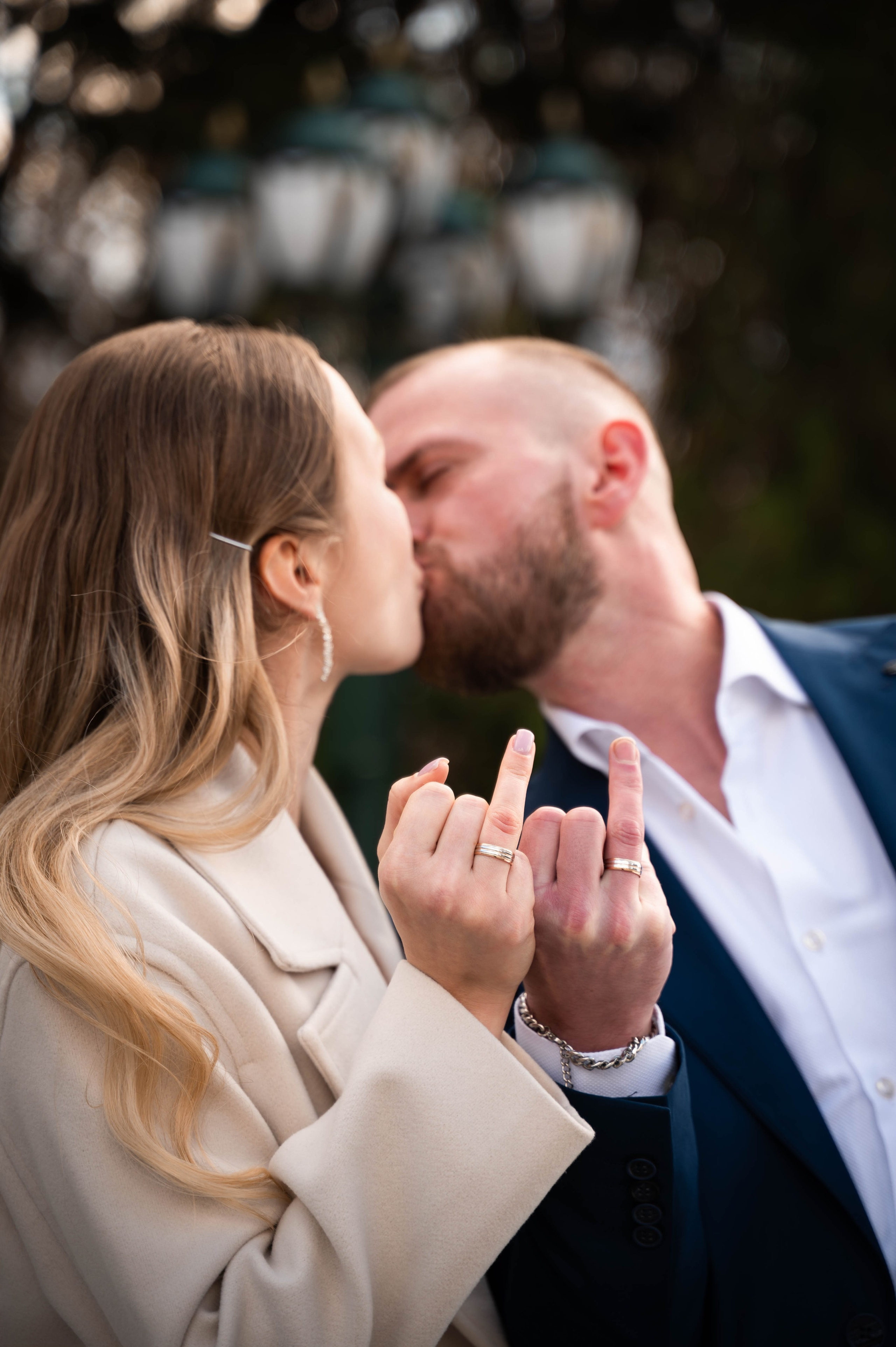 Весілля Ігоря та Аліни. Сімейний та весільний фотограф Анастасія Реброва