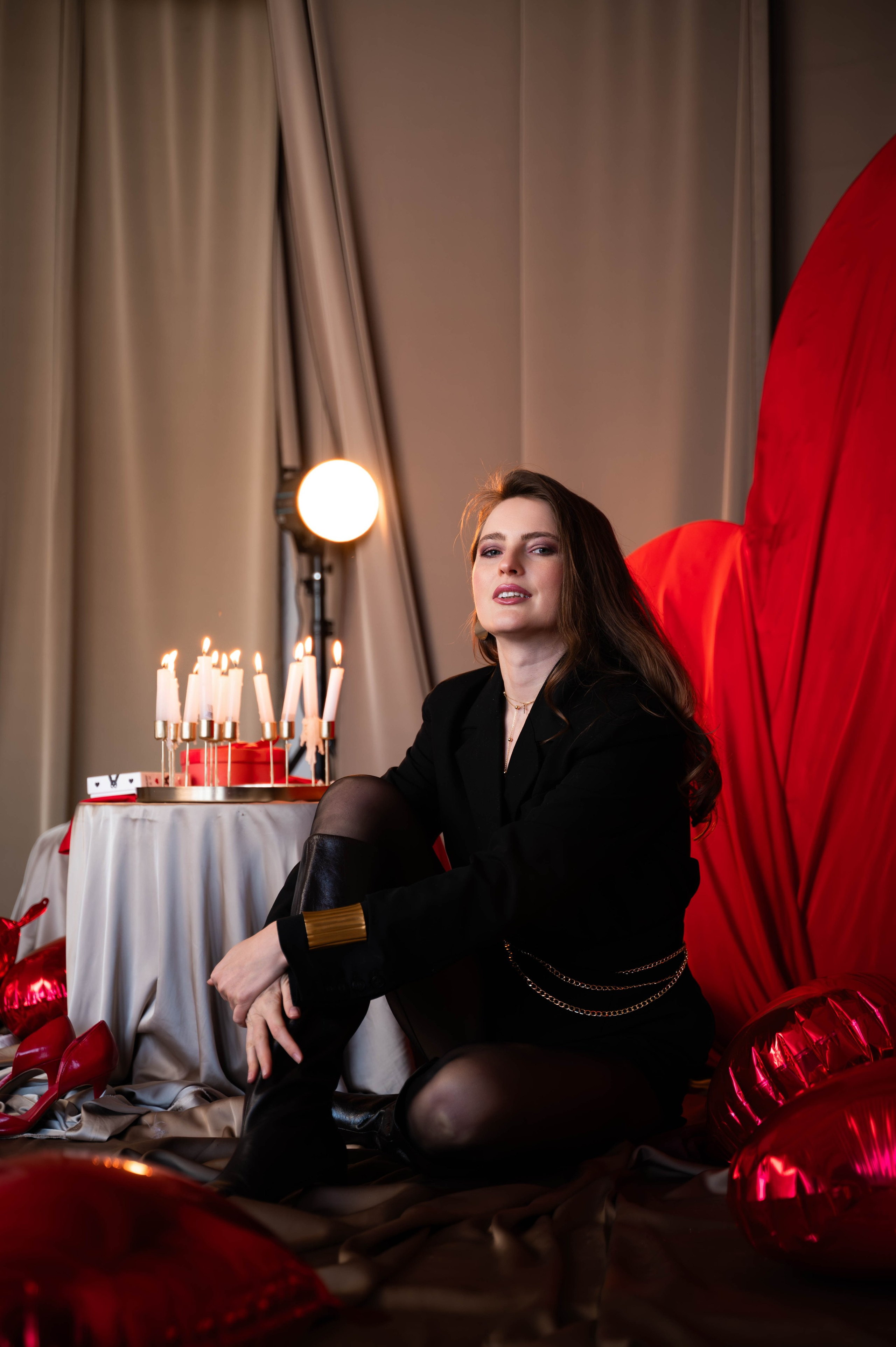 Світлана. Сімейний та весільний фотограф Анастасія Реброва