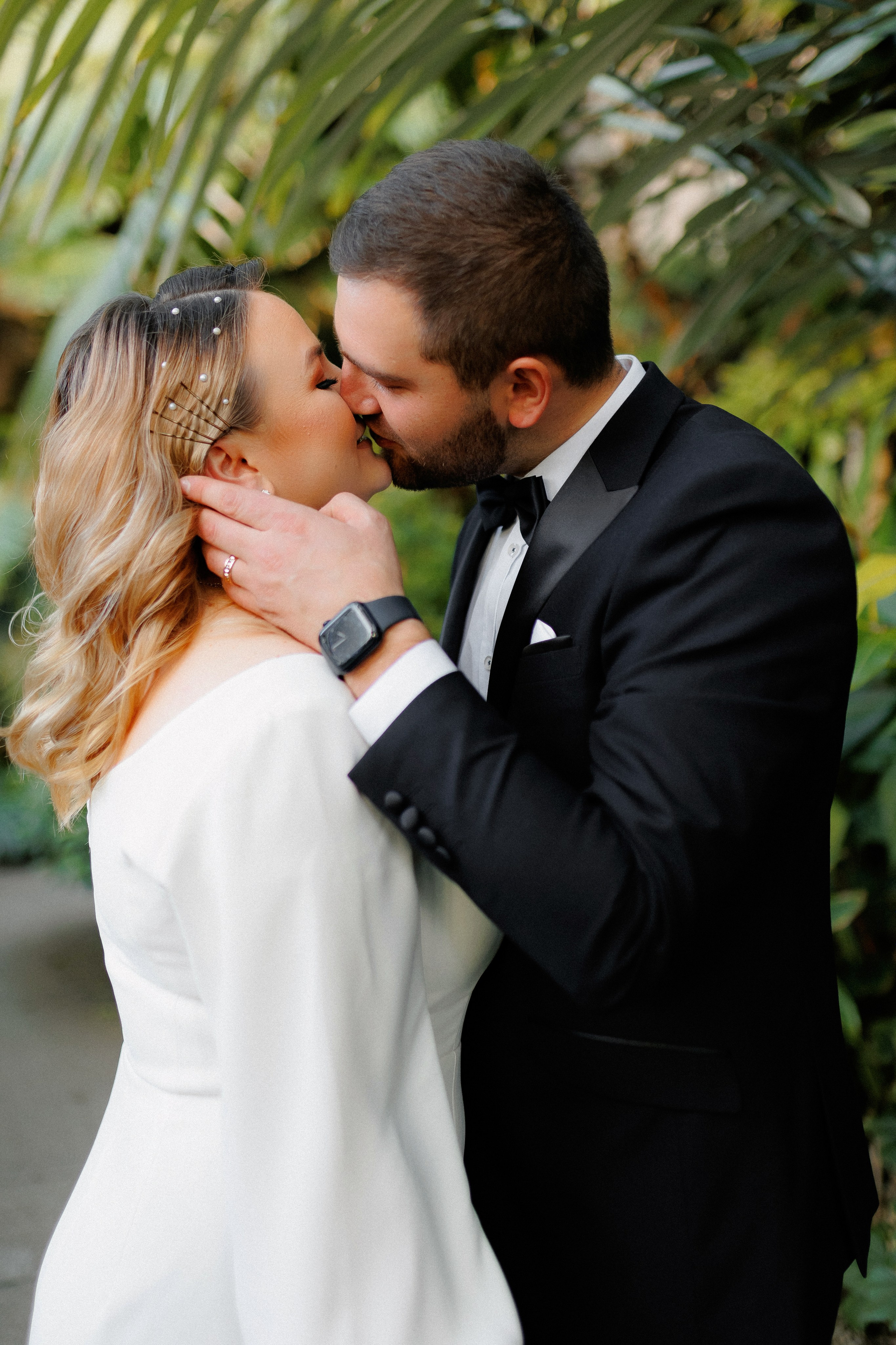 Cristian & Alina. Photographer in Dublin, Pavel