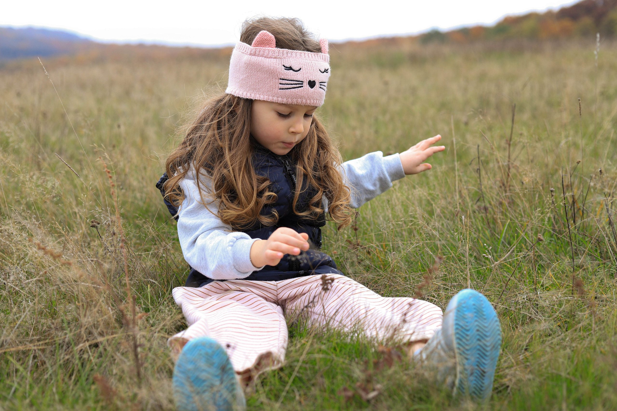 Vaida’s Forest. Family and Portraits photographer Diana Andoni