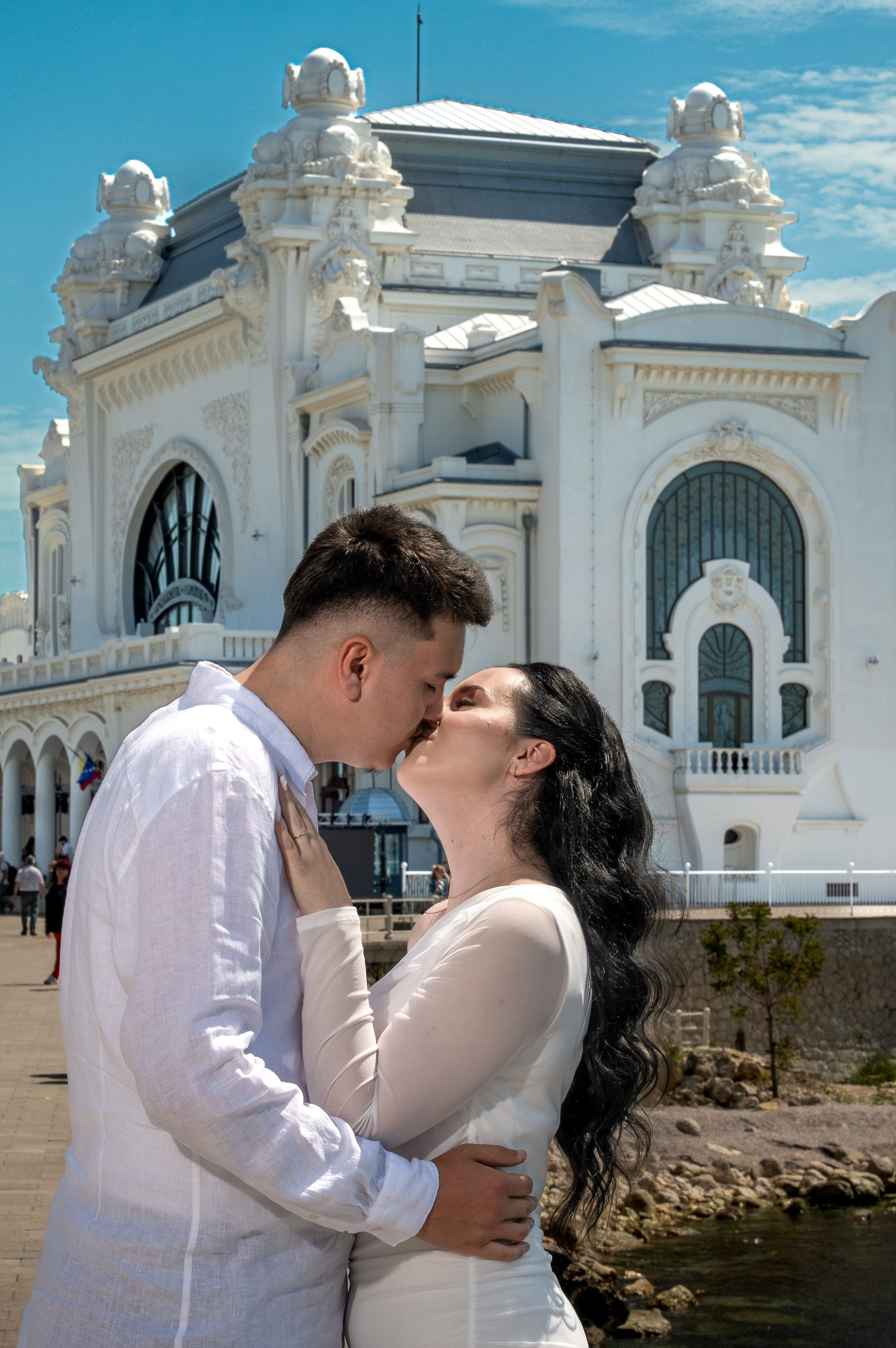 Cununie Civila Cristina si George. Fotograf de evenimente si portret!