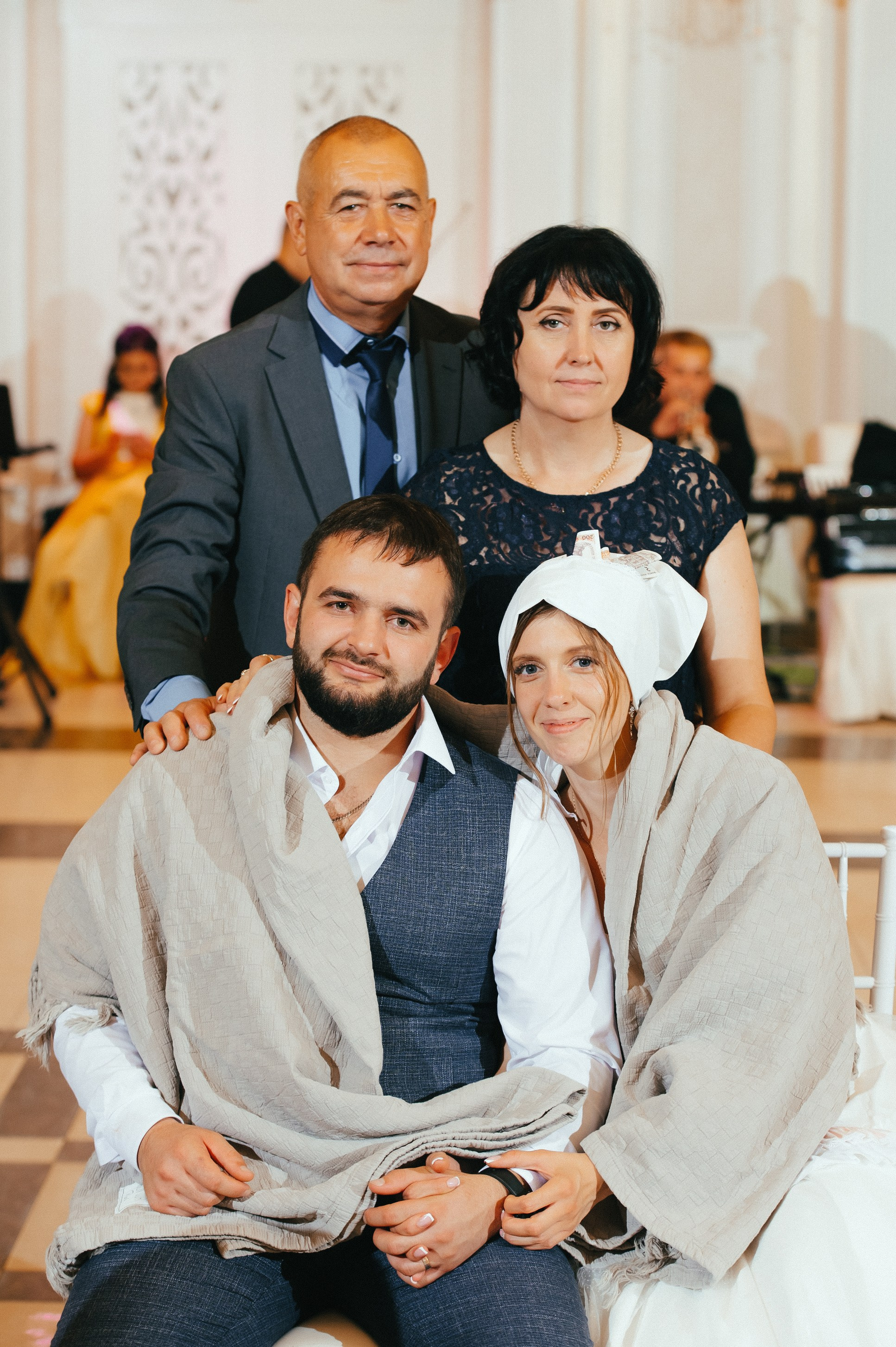 Ana & Victor. Fotograf de familie și evenimente