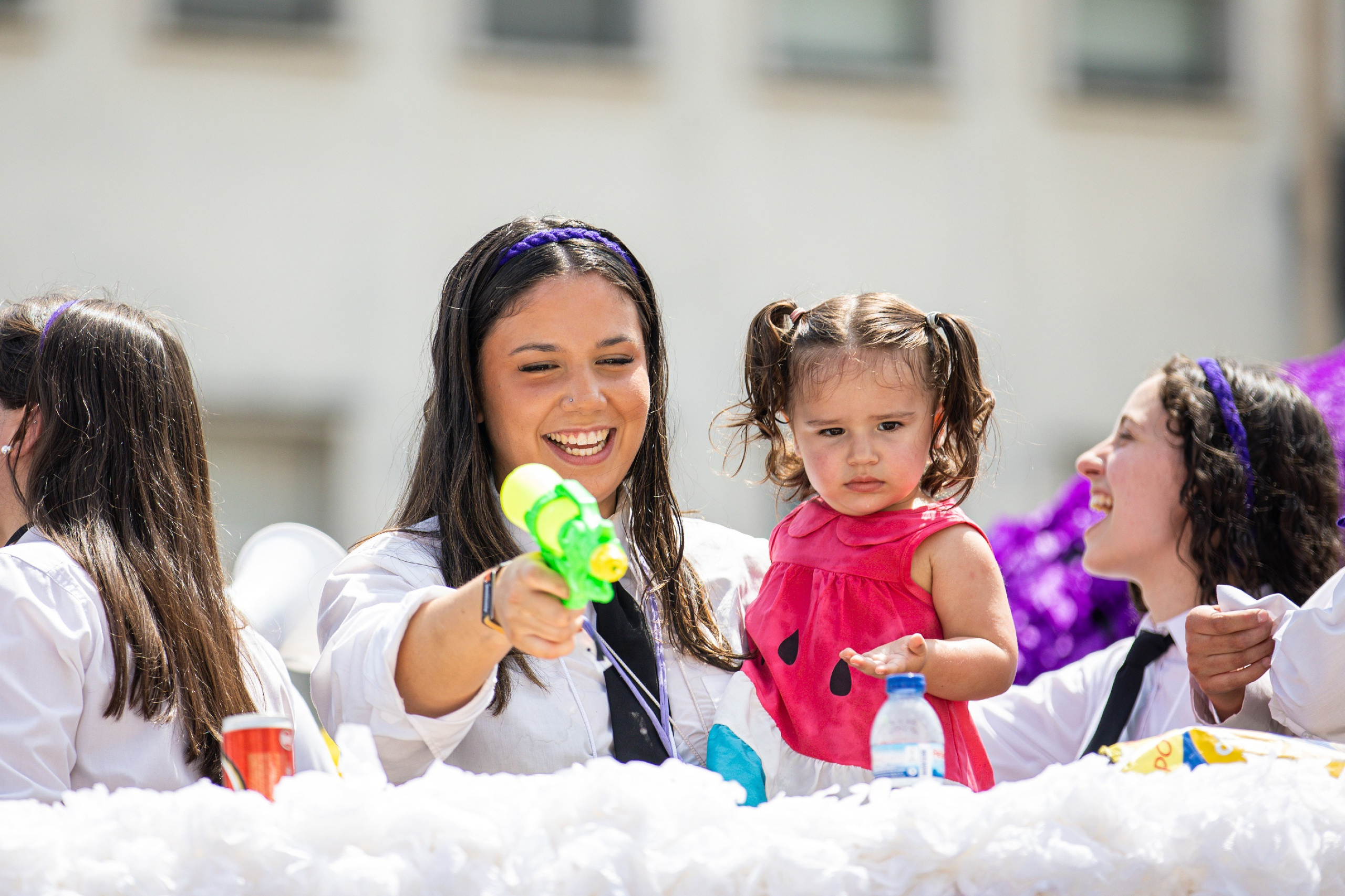 CQFC '23 — Ciências Farmacêuticas. Rafael Ferreira Fotografia