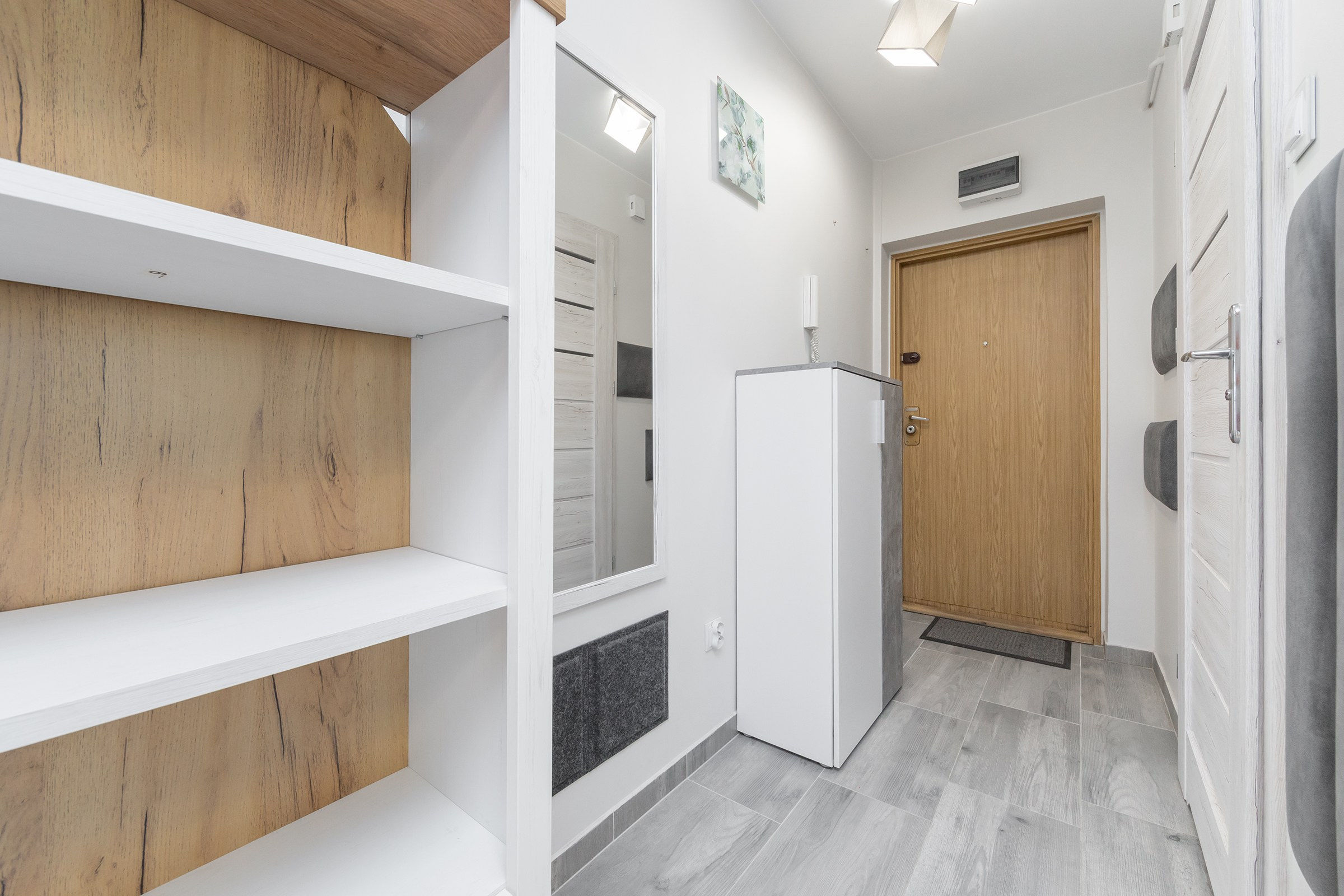 Pruszków. Fotograf Nieruchomości i Wnętrz