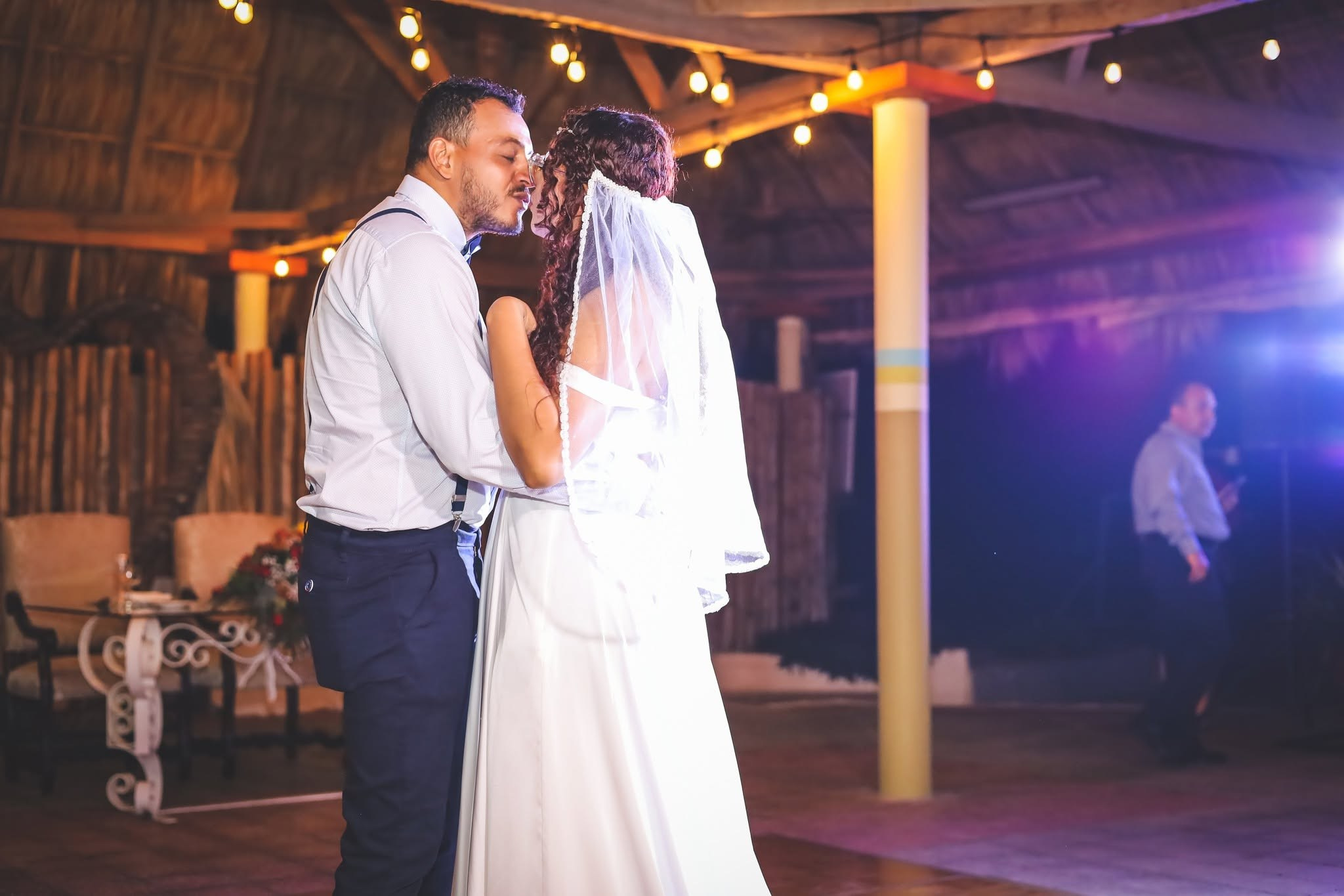 Bodas. Cristian Miranda - Fotografía y Video