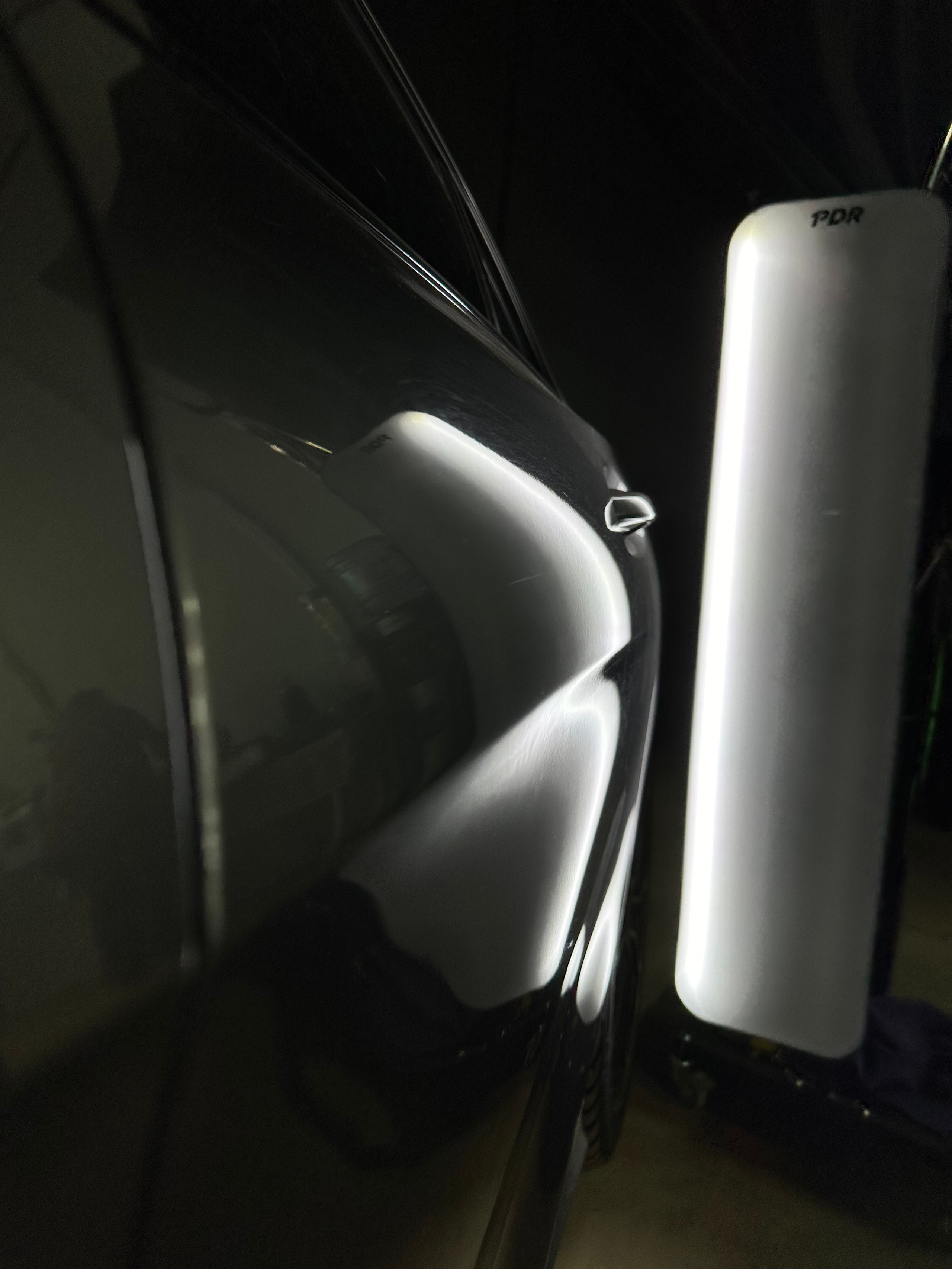 PDR для начинающих: секреты мастерства ремонта вмятин без покраски | Обучение технике. Мастер Детейлинга / Автосервис / Ремонт Кузова PDR / Кишинёв