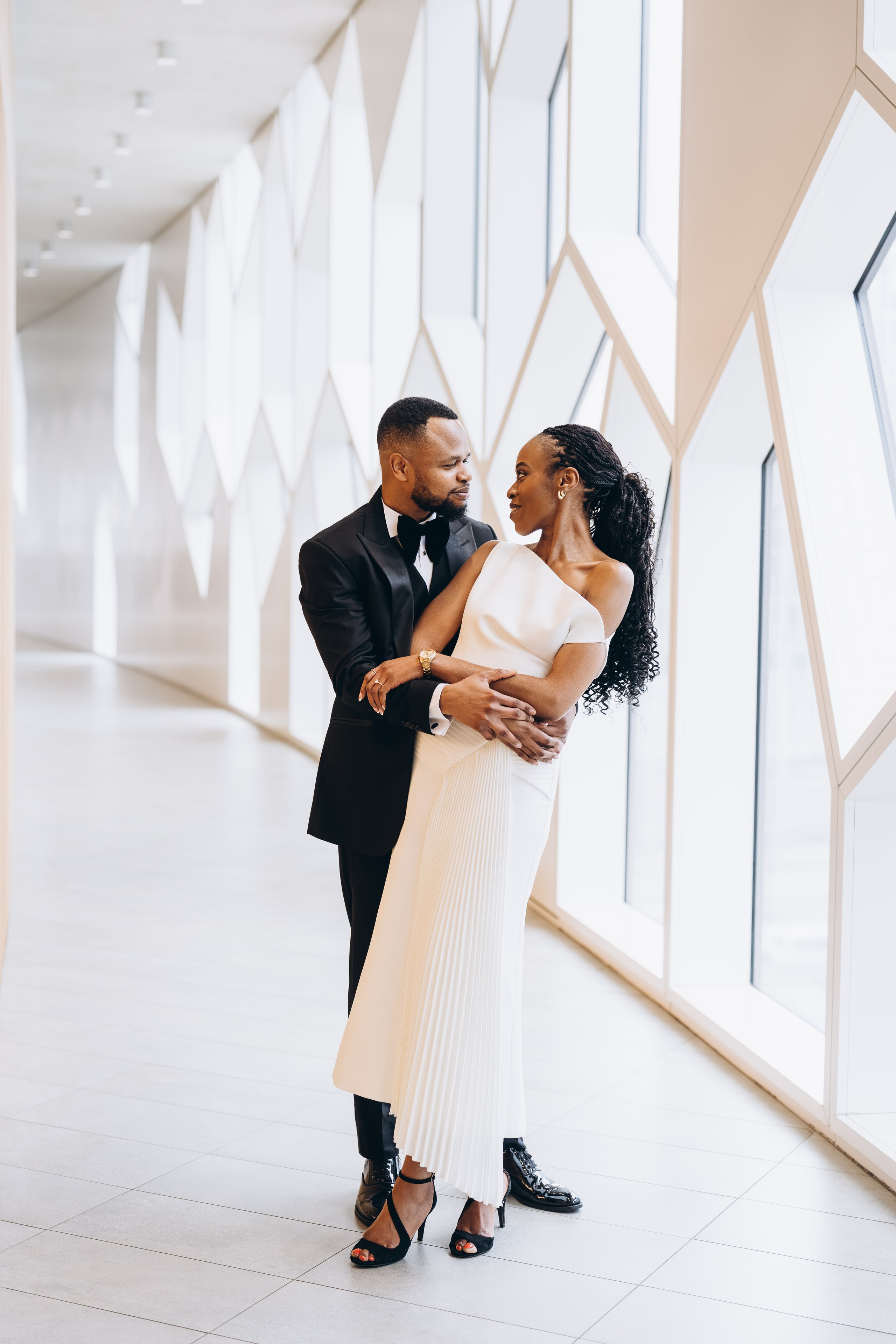 Cj & Kene. Calgary Wedding & Lifestyle Photographer — Yevhen Polishchuk