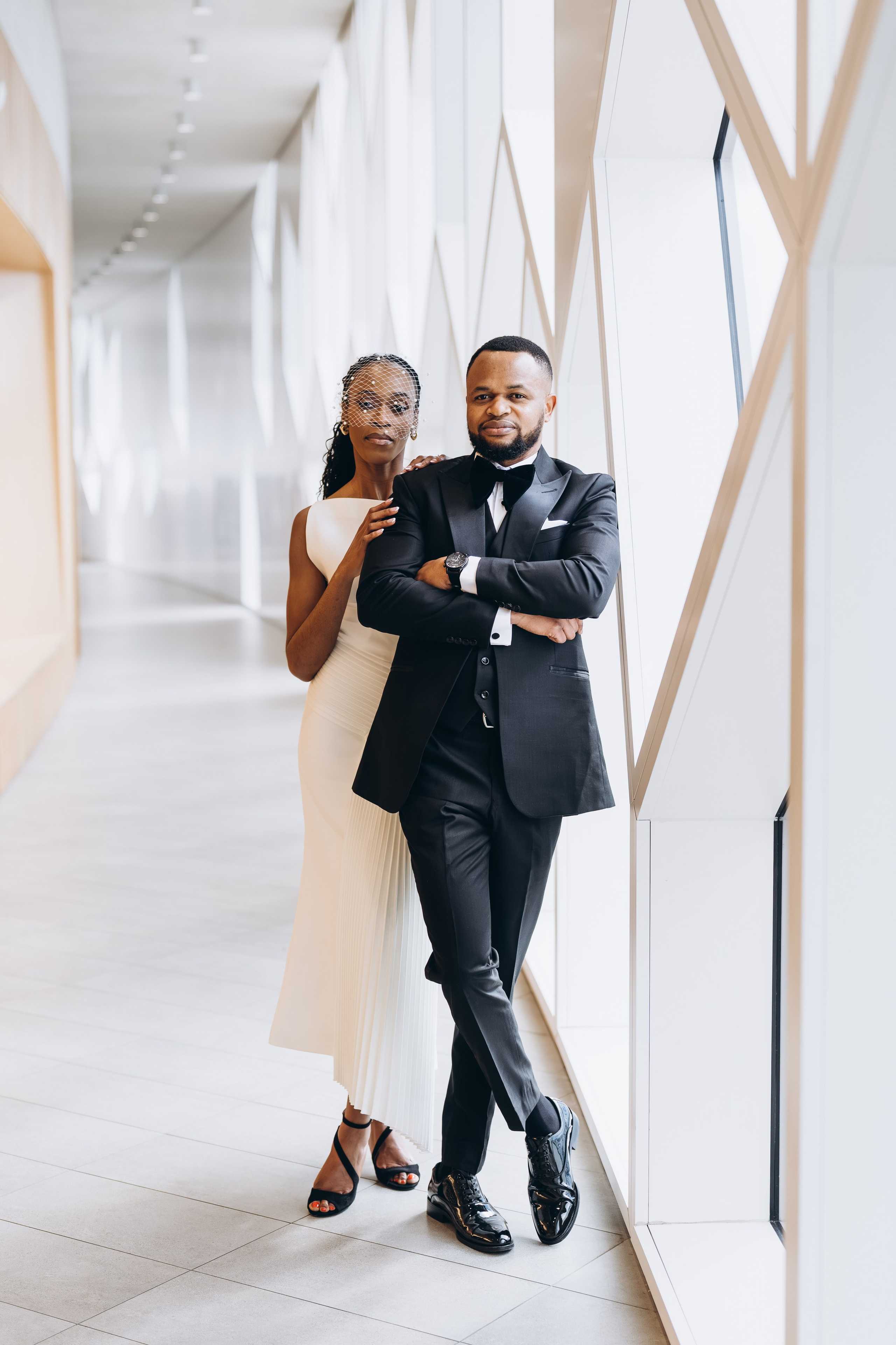 Cj & Kene. Calgary Wedding & Lifestyle Photographer — Yevhen Polishchuk