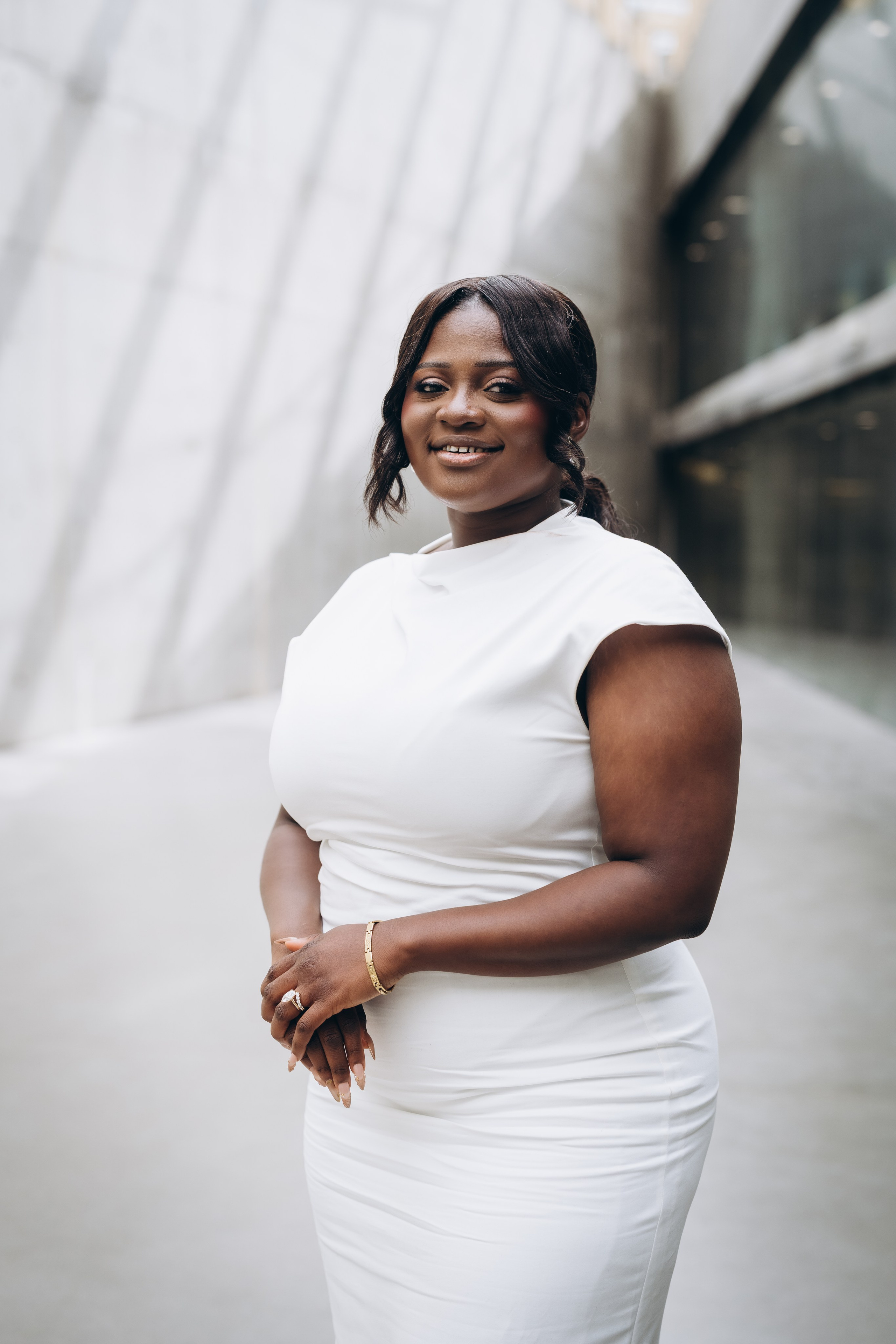 Oreoluwa & Adeoluwa. Calgary Wedding & Lifestyle Photographer — Yevhen Polishchuk
