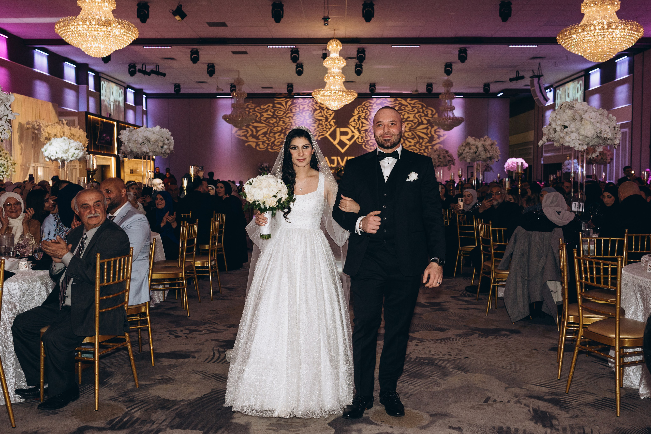 Hanan & Baraa. Calgary Wedding & Lifestyle Photographer — Yevhen Polishchuk
