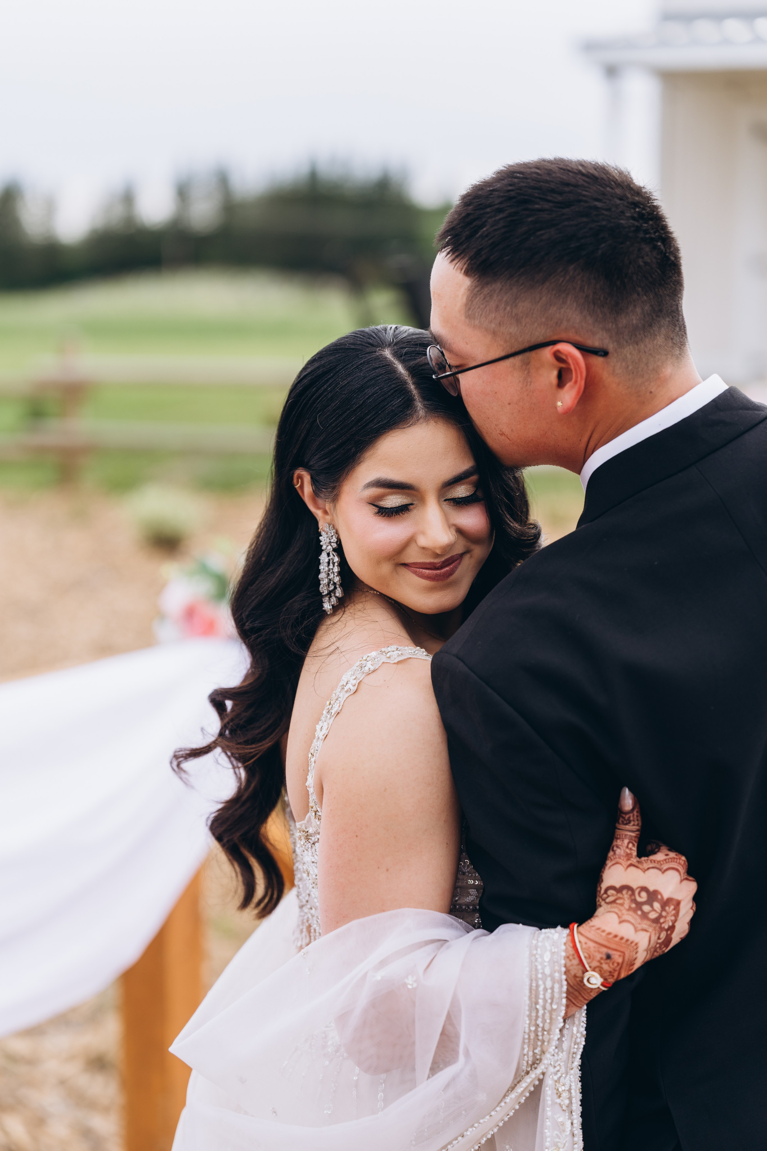 Jackie & Bindi. Calgary Wedding & Lifestyle Photographer — Yevhen Polishchuk