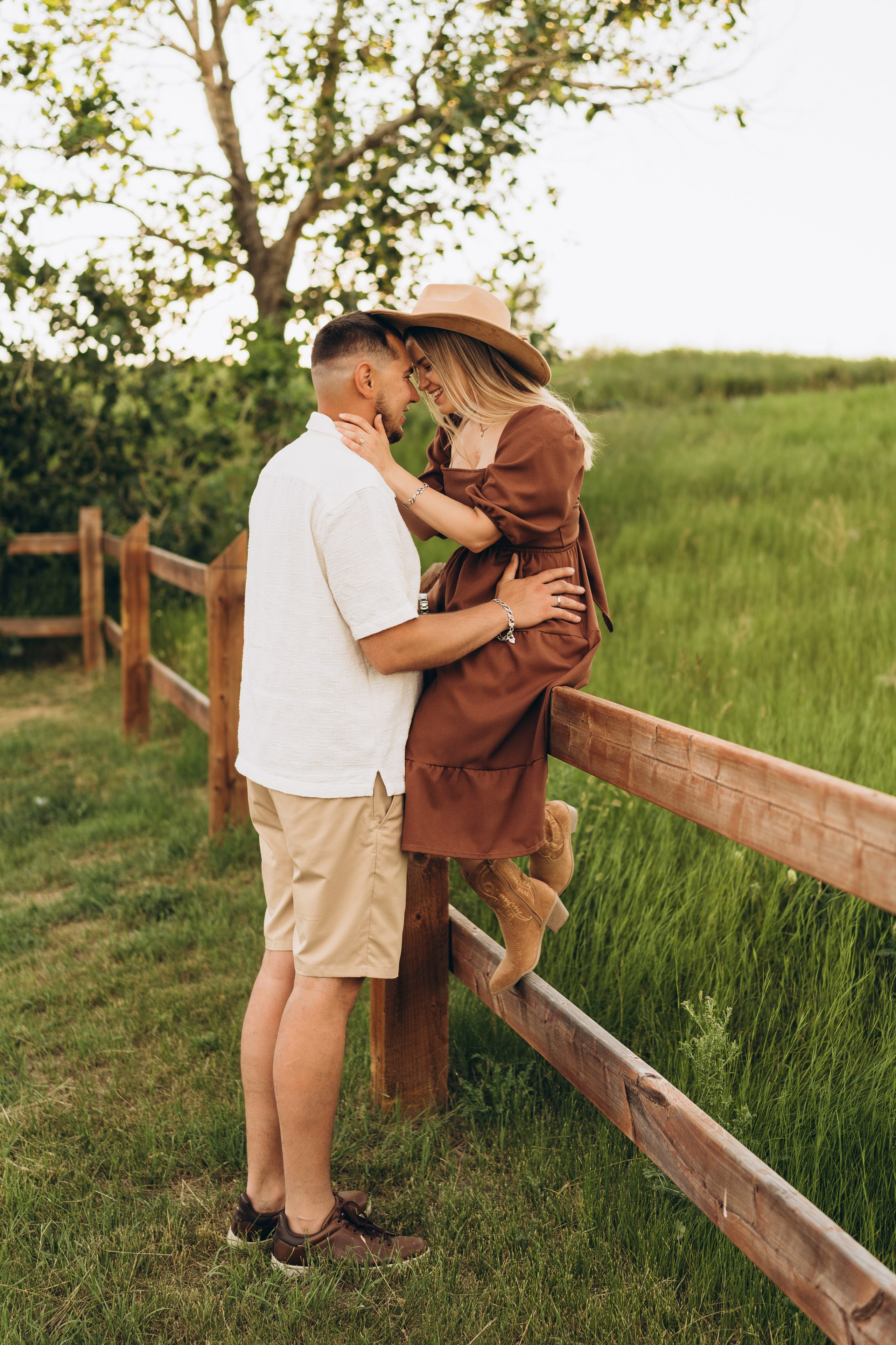 Irina & Taras. Calgary Wedding & Lifestyle Photographer — Yevhen Polishchuk