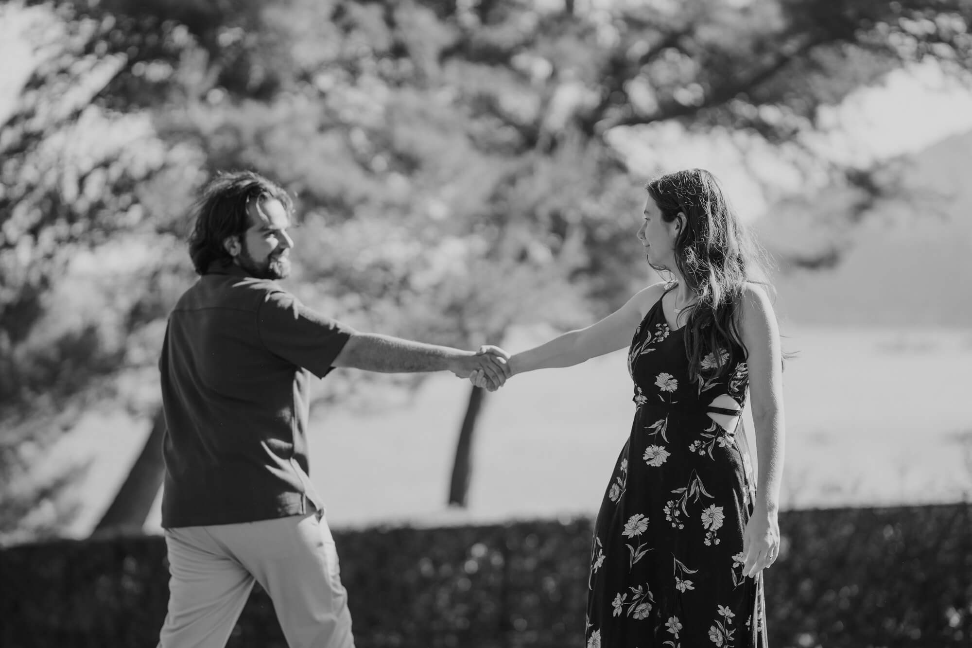 Laura y Marc preboda. El Velo Blanco | Fotógrafos de Bodas en Barcelona y España