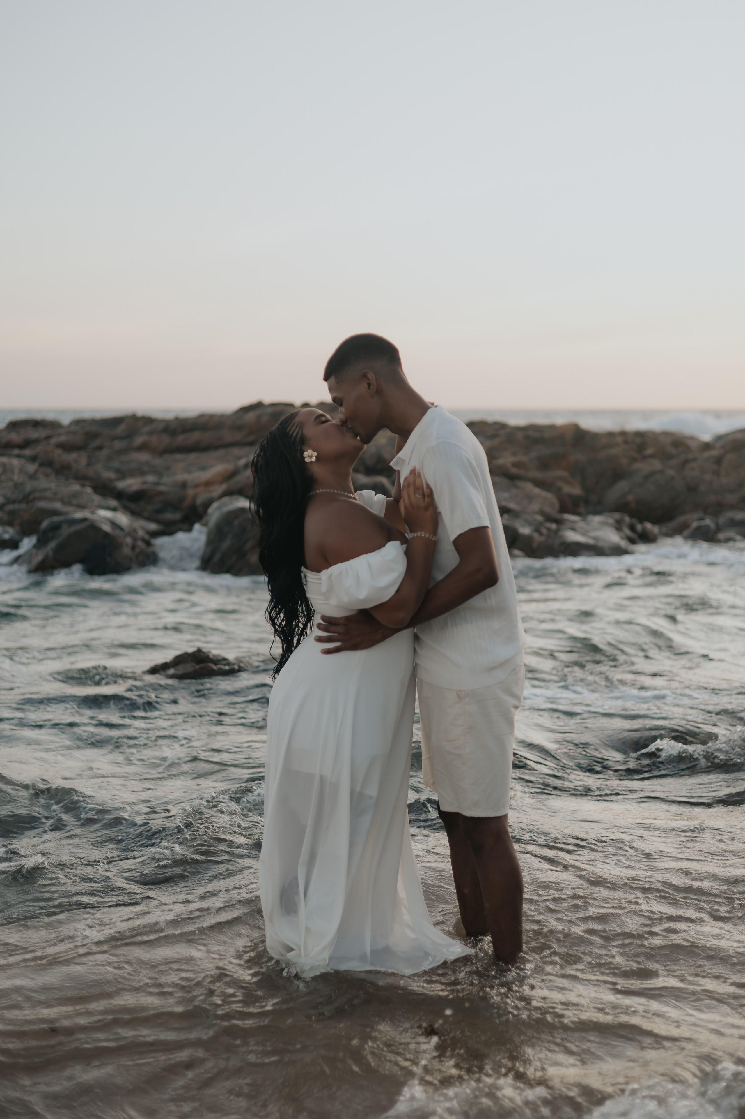 Mayara & Lucas. Fotógrafo Richard Silvestre — Casamentos na Bahia