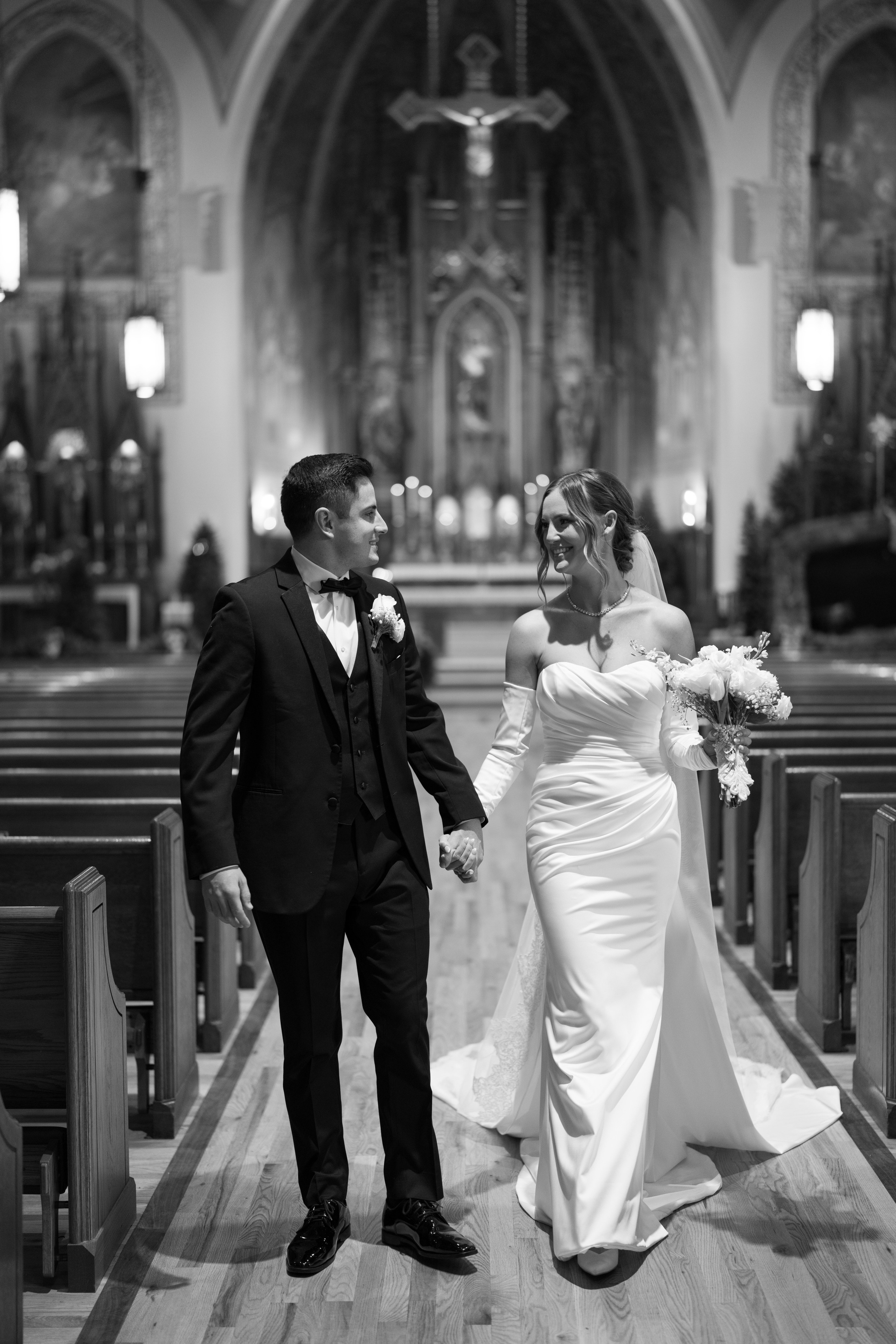 Jack and Maggie. Anna Krasnova Wedding photographer