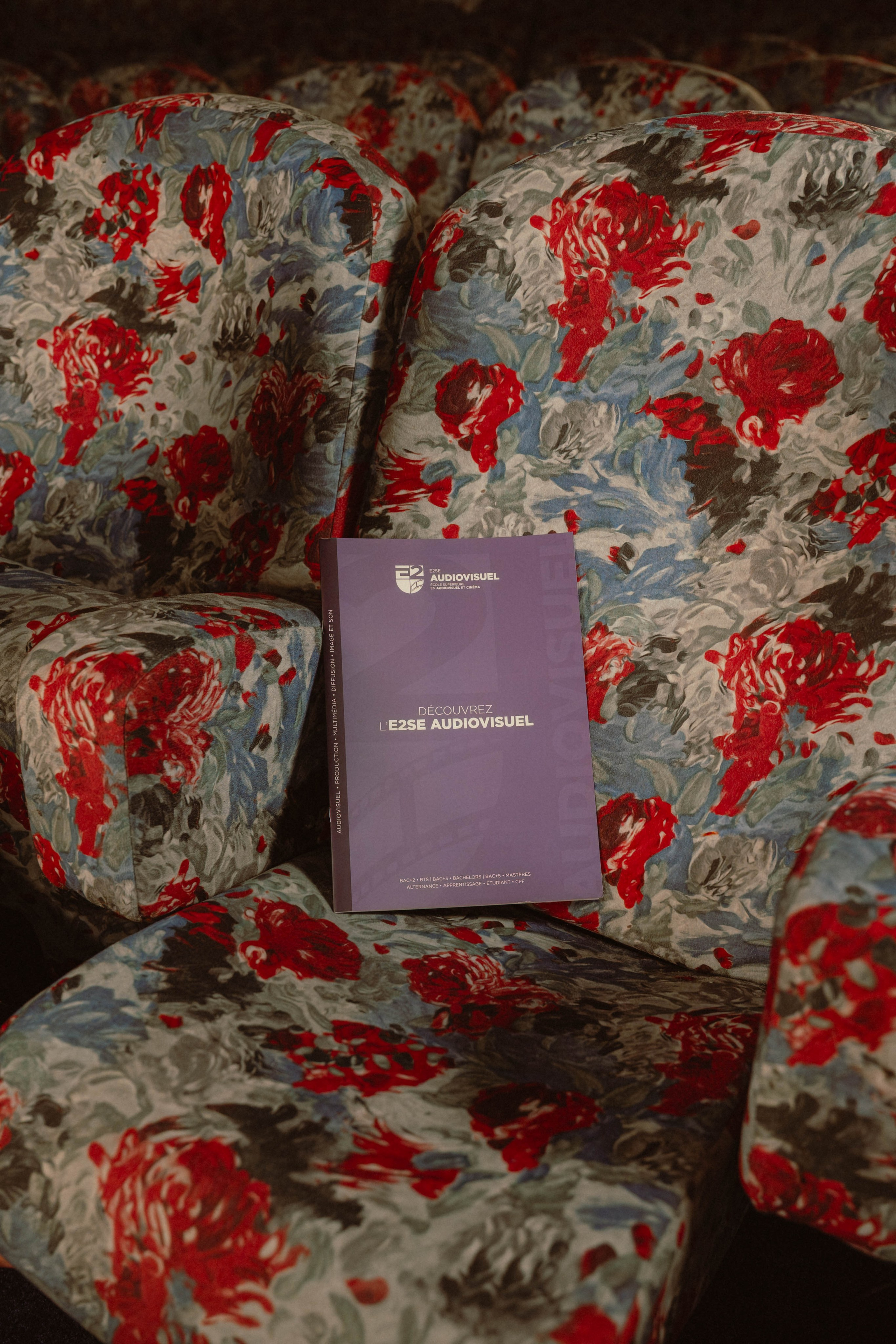 E2SE Audiovisuel. Weeding photographer / event / portrait