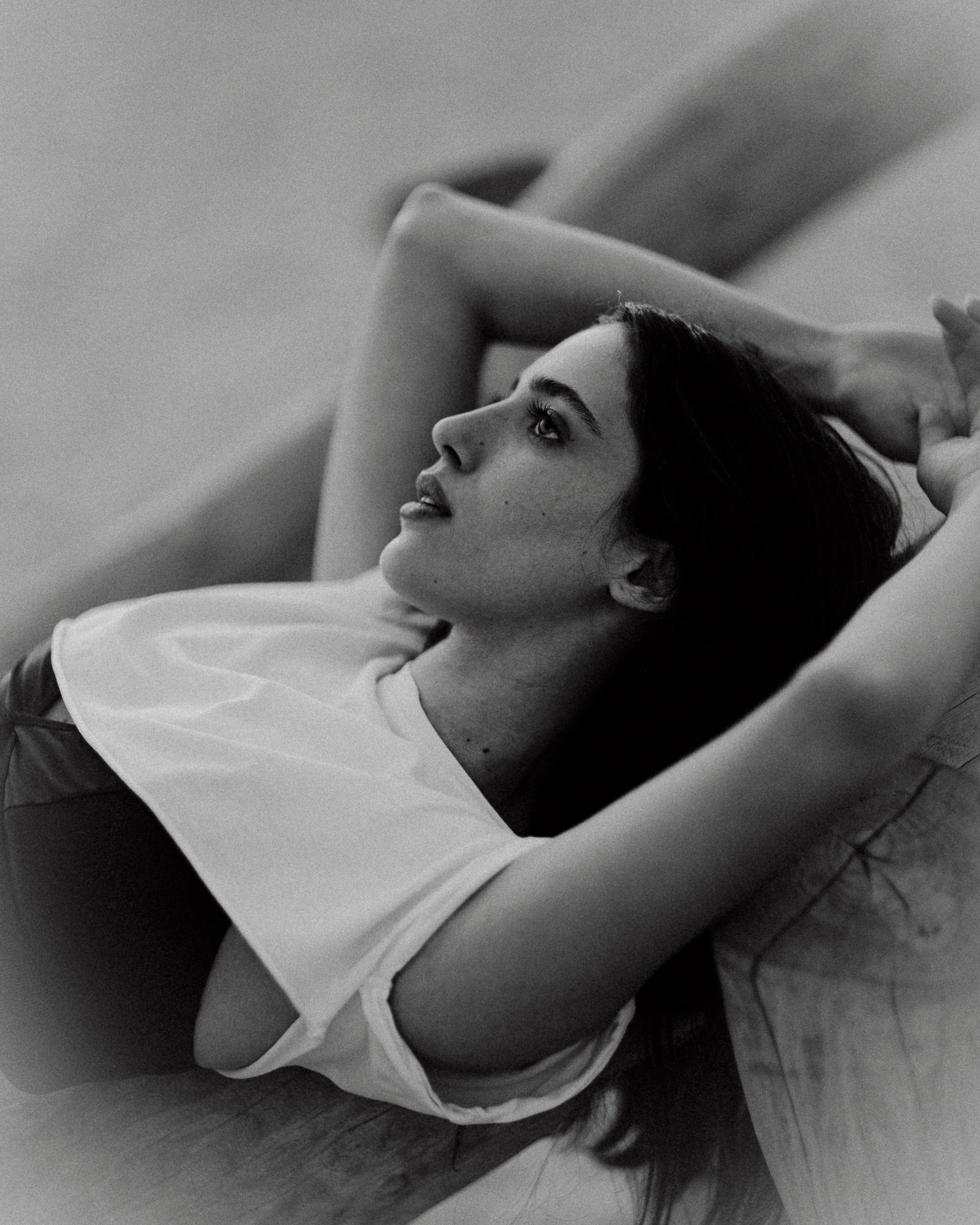 TALI. Photographer Inna Mendelson