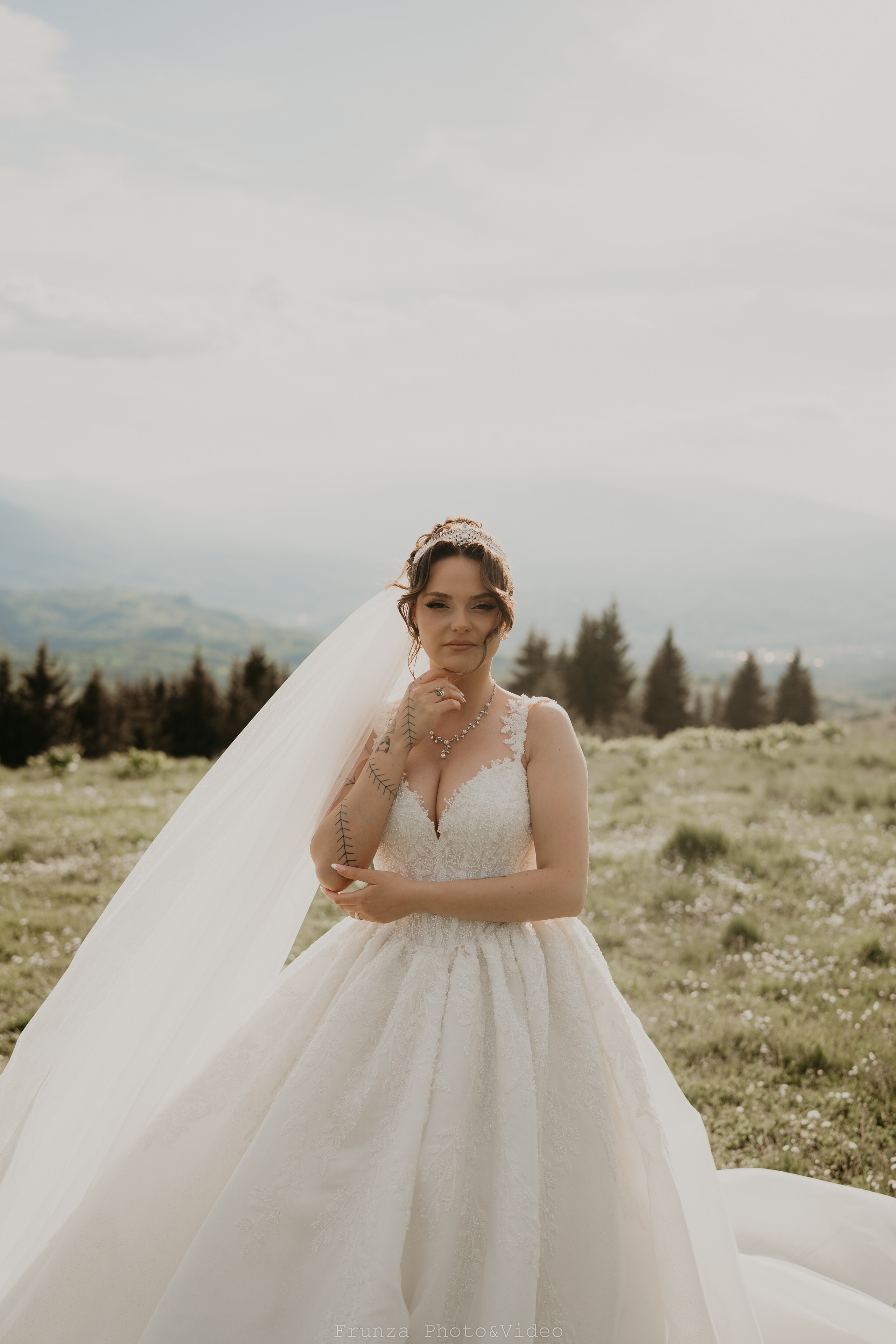 Ionut & Alexandra / Complete Wedding Day. Foto / Video nunta Deva, Hunedoara