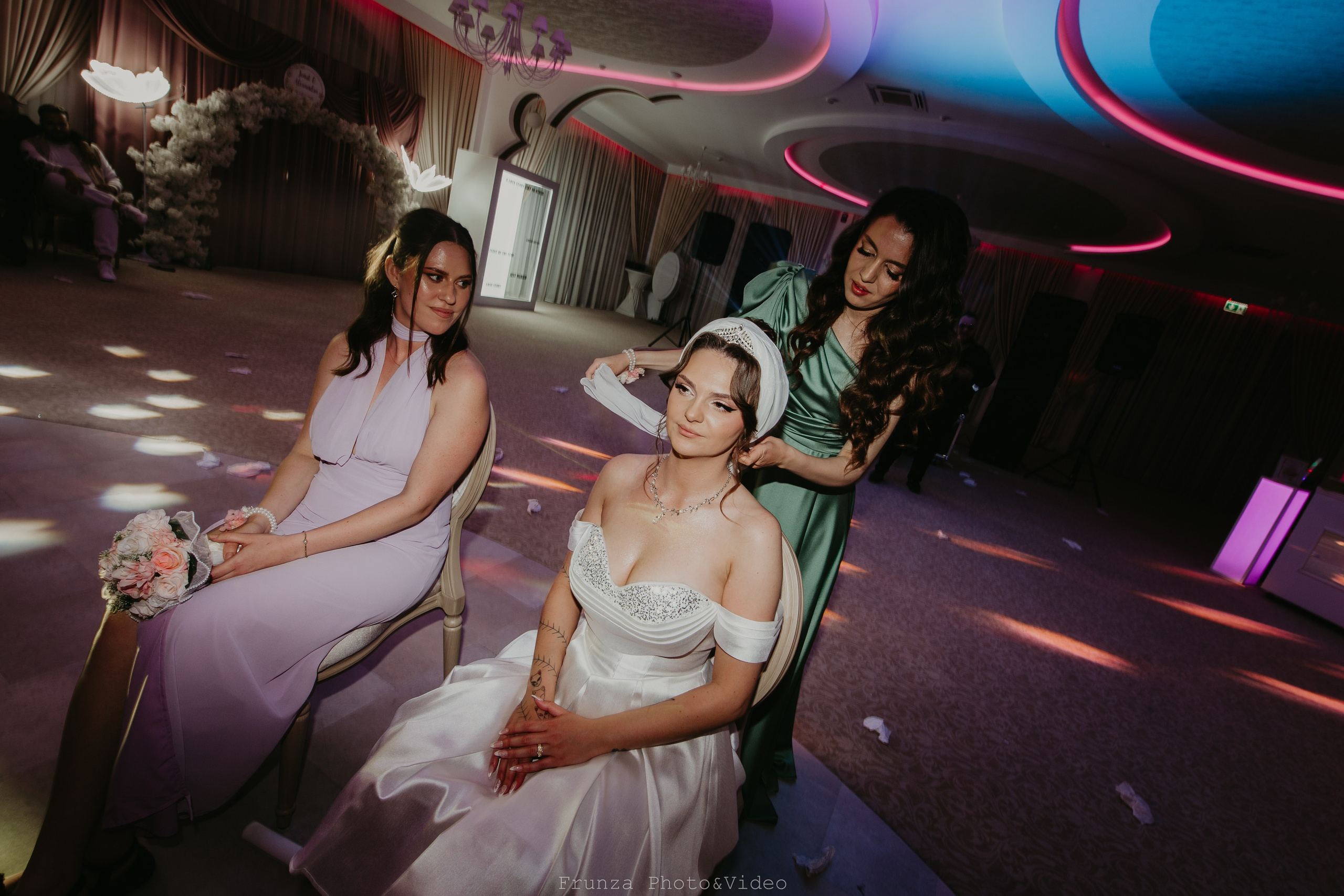 Ionut & Alexandra / Complete Wedding Day. Foto / Video nunta Deva, Hunedoara