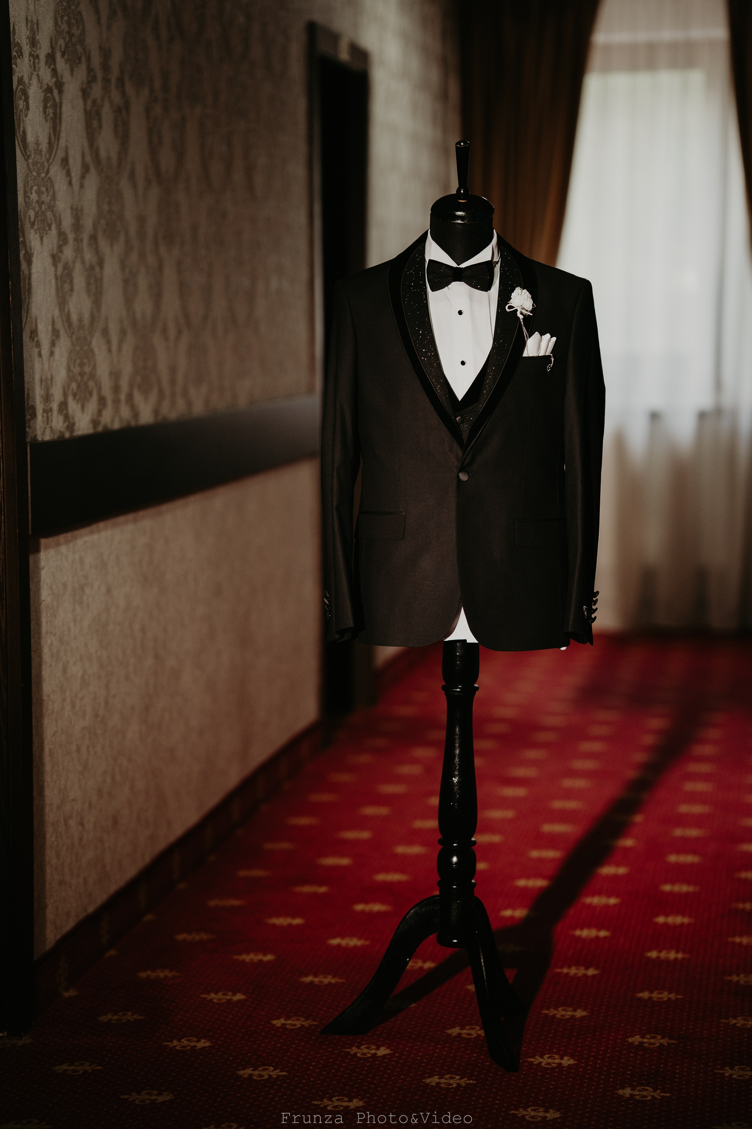 Ionut & Alexandra / Wedding Day. Foto / Video nunta Deva, Hunedoara