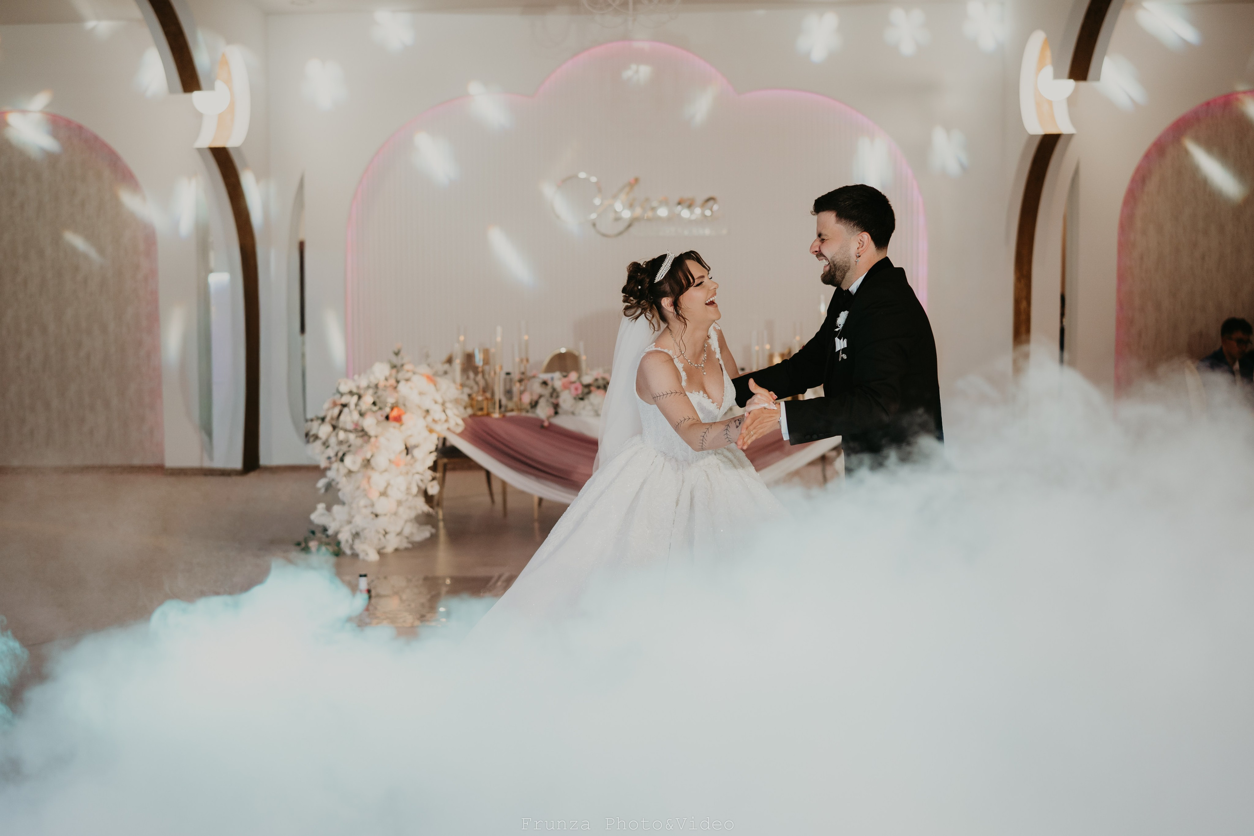 Ionut & Alexandra / Complete Wedding Day. Foto / Video nunta Deva, Hunedoara