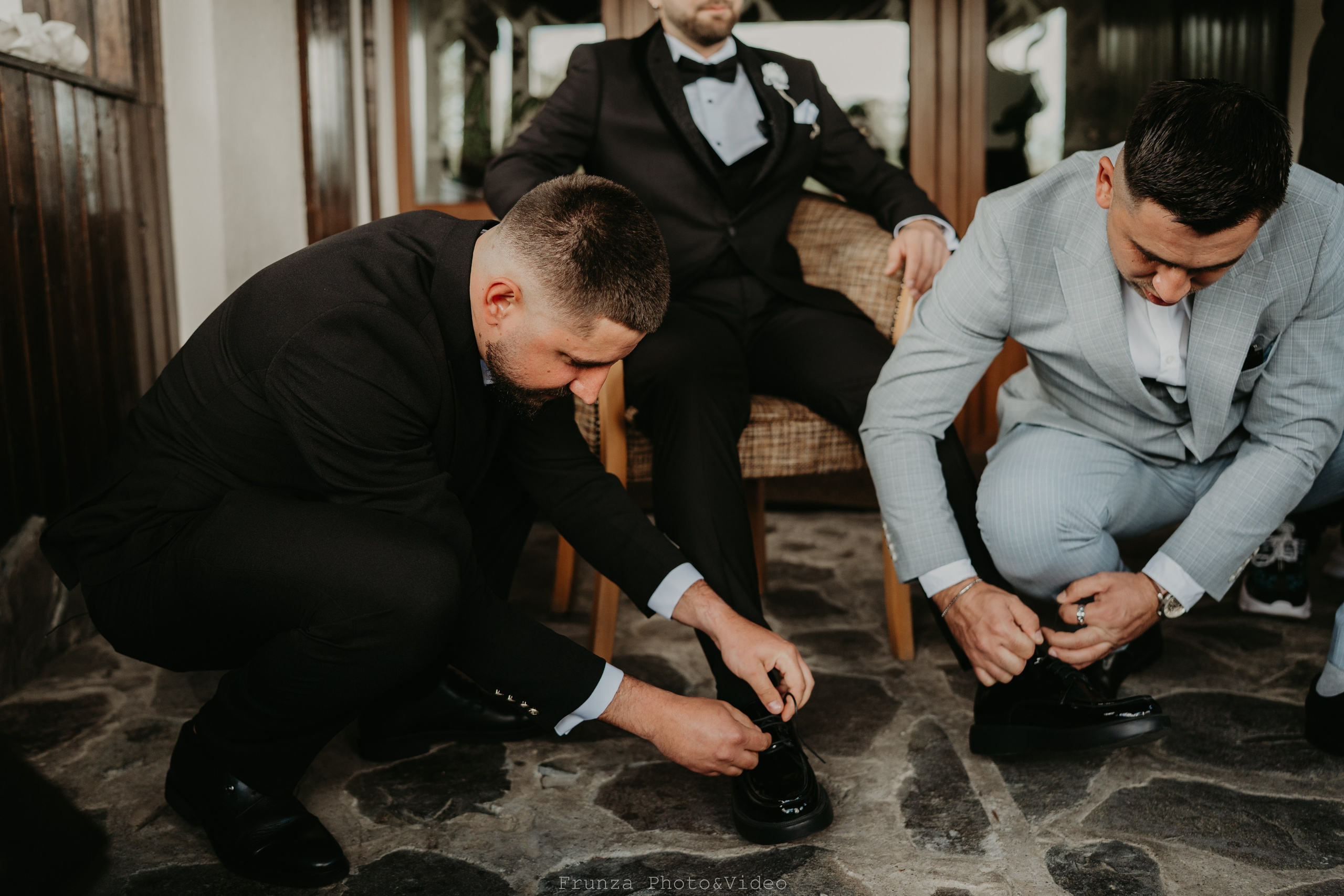 Ionut & Alexandra / Complete Wedding Day. Foto / Video nunta Deva, Hunedoara