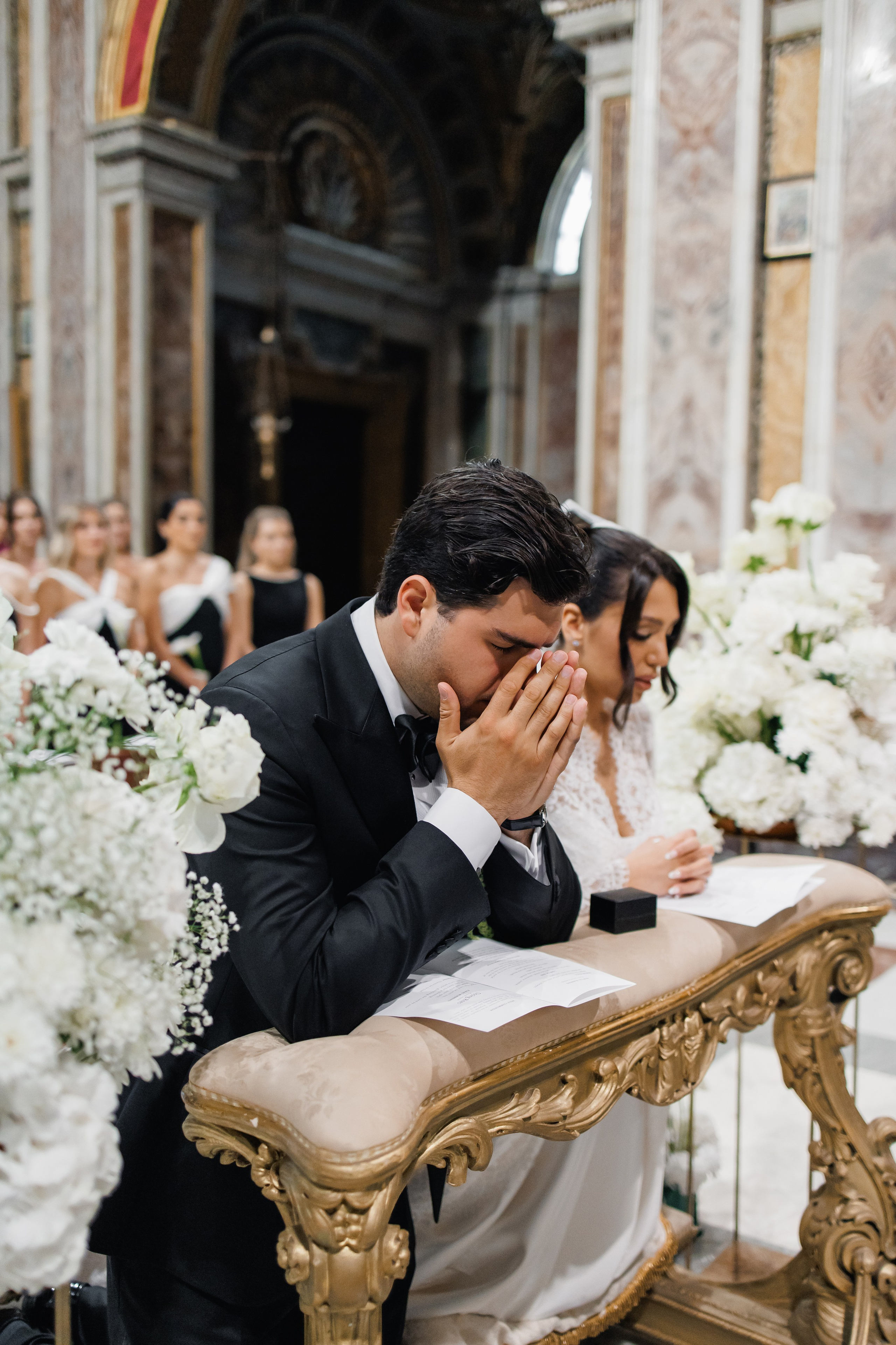 Karen & Dante | Rome. Wedding Photographer Rome Tuscany Como Sicily Puglia Amalfy Italy- Oksana Savenchuk