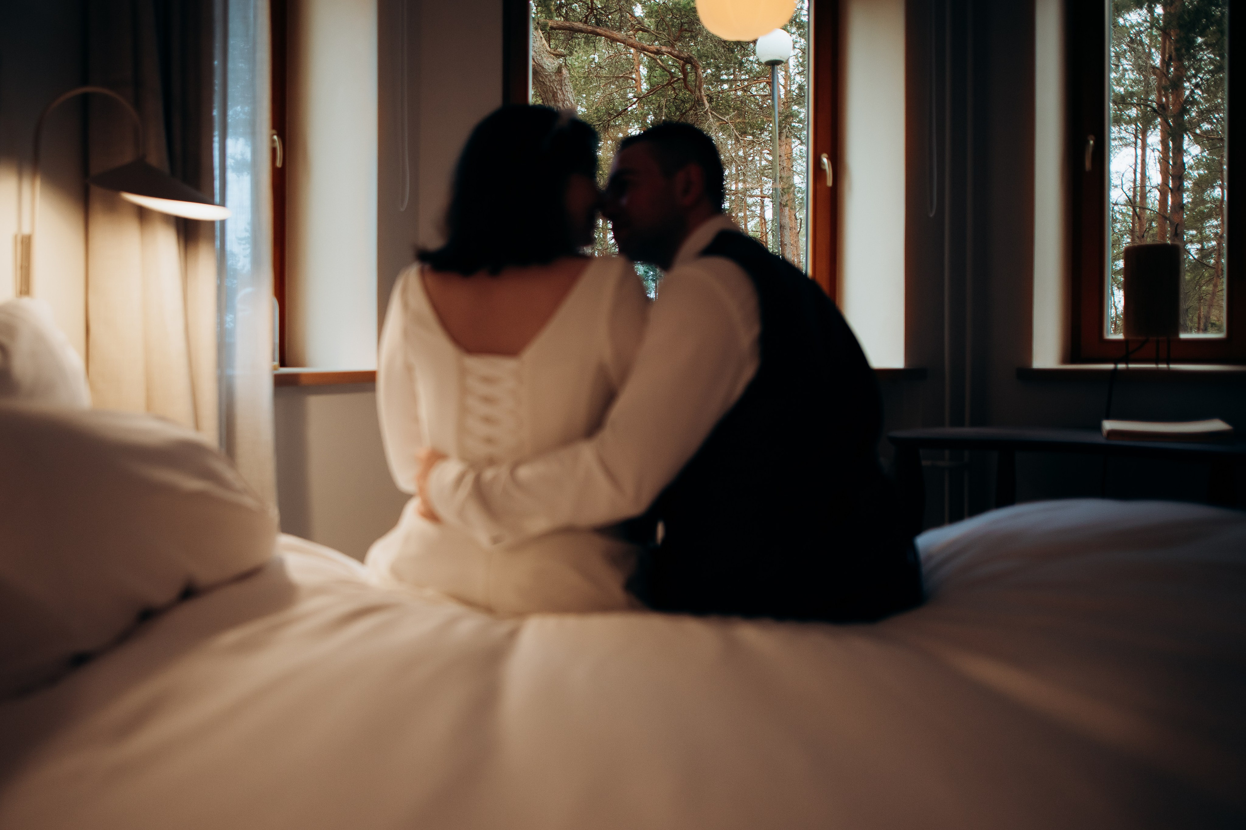 Александр и Наталья. Полный день. Главная