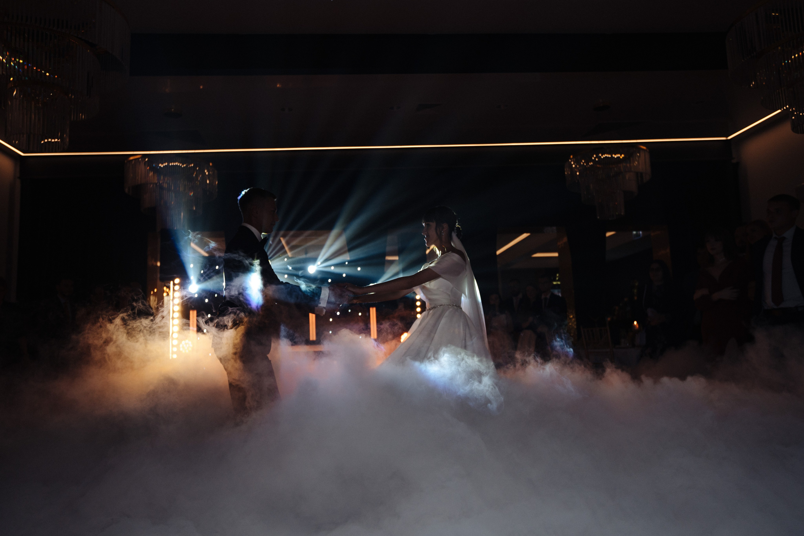 Piotr i Roksolana. Karina Czernecka Foto