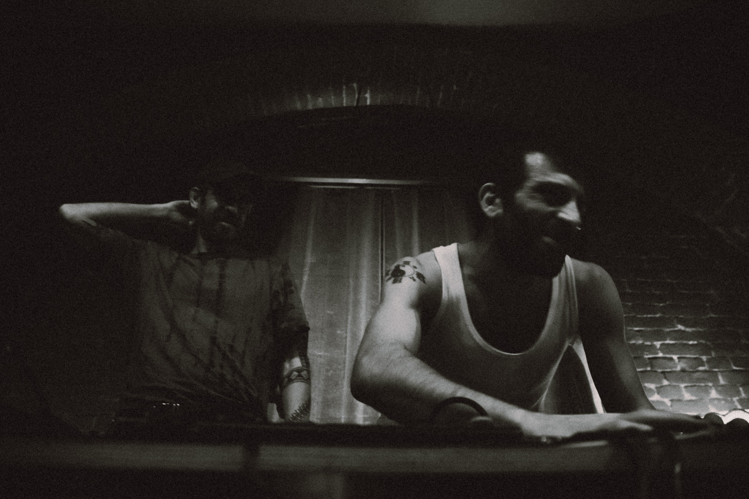 ARTBAR. Photo by lenozavra