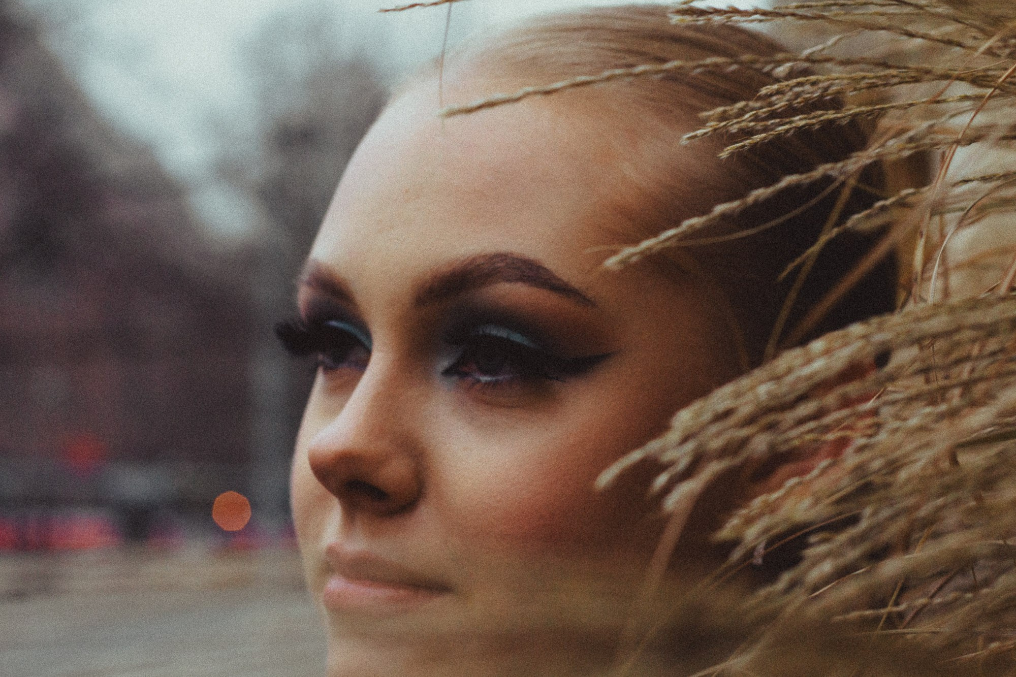 Individual. Photo by lenozavra