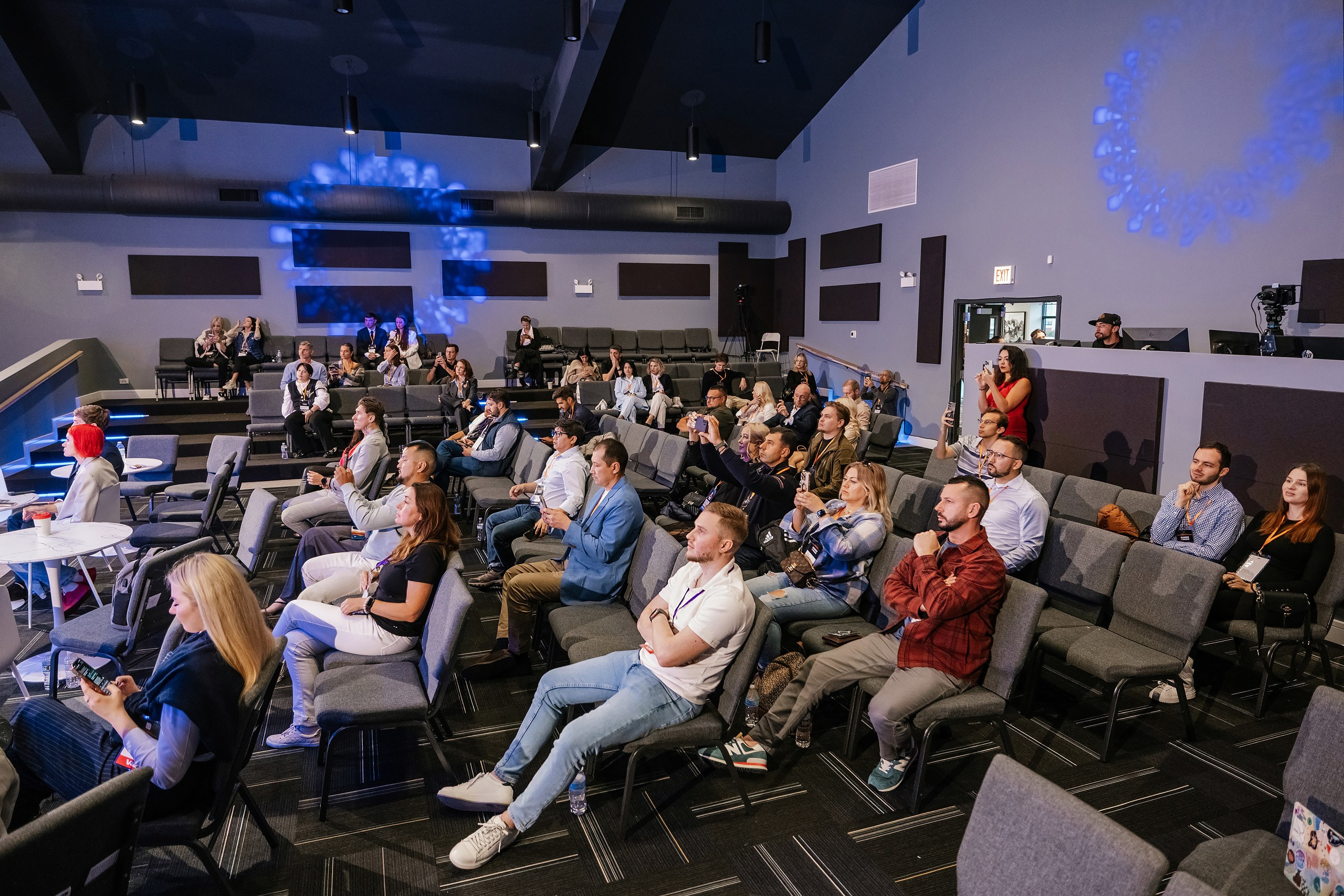 C&F Chicago 2025. Wedding family event photographer in Chicago Nick Yushevich