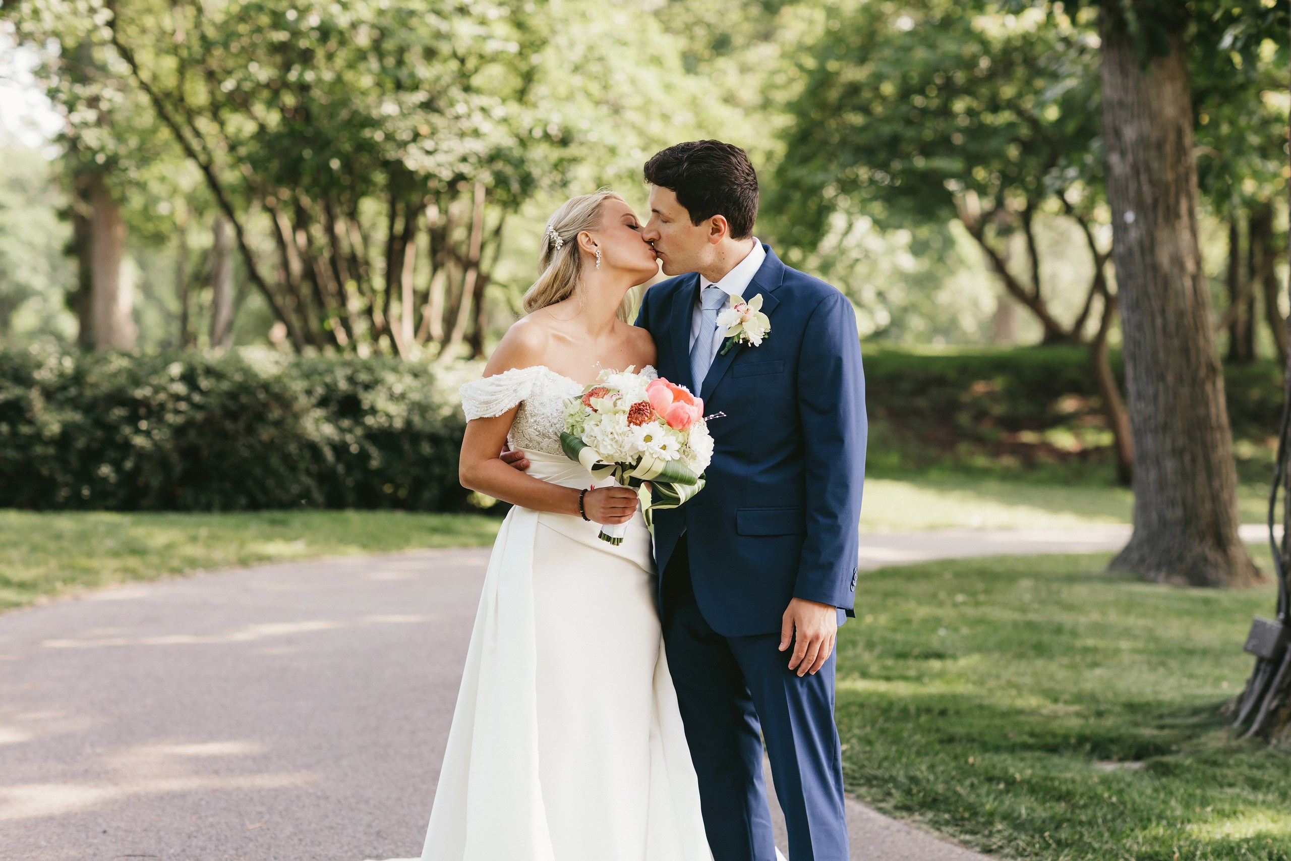 06.14.2025 Wedding. Wedding family event photographer in Chicago Nick Yushevich