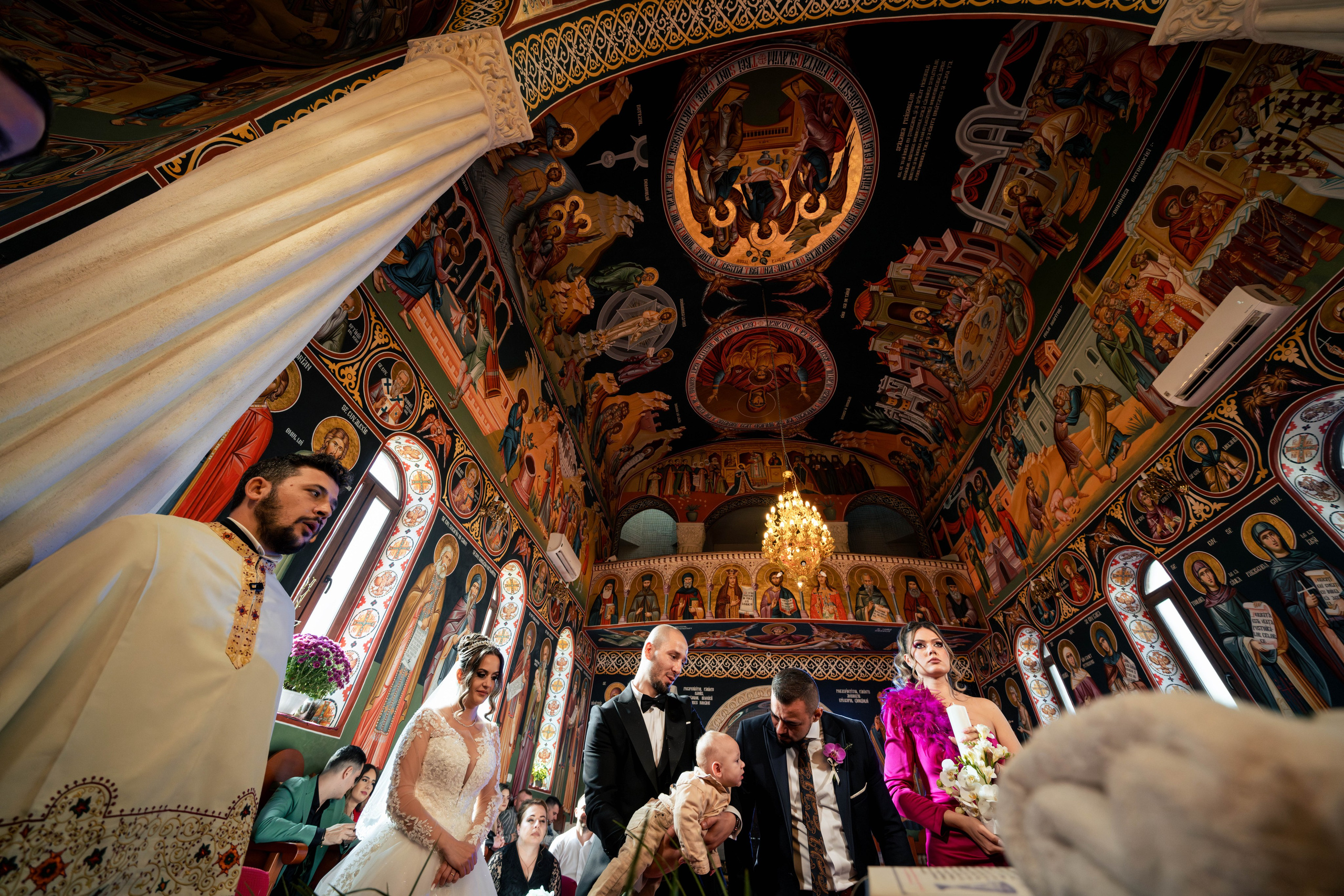 Ionela & Alex. Acasă