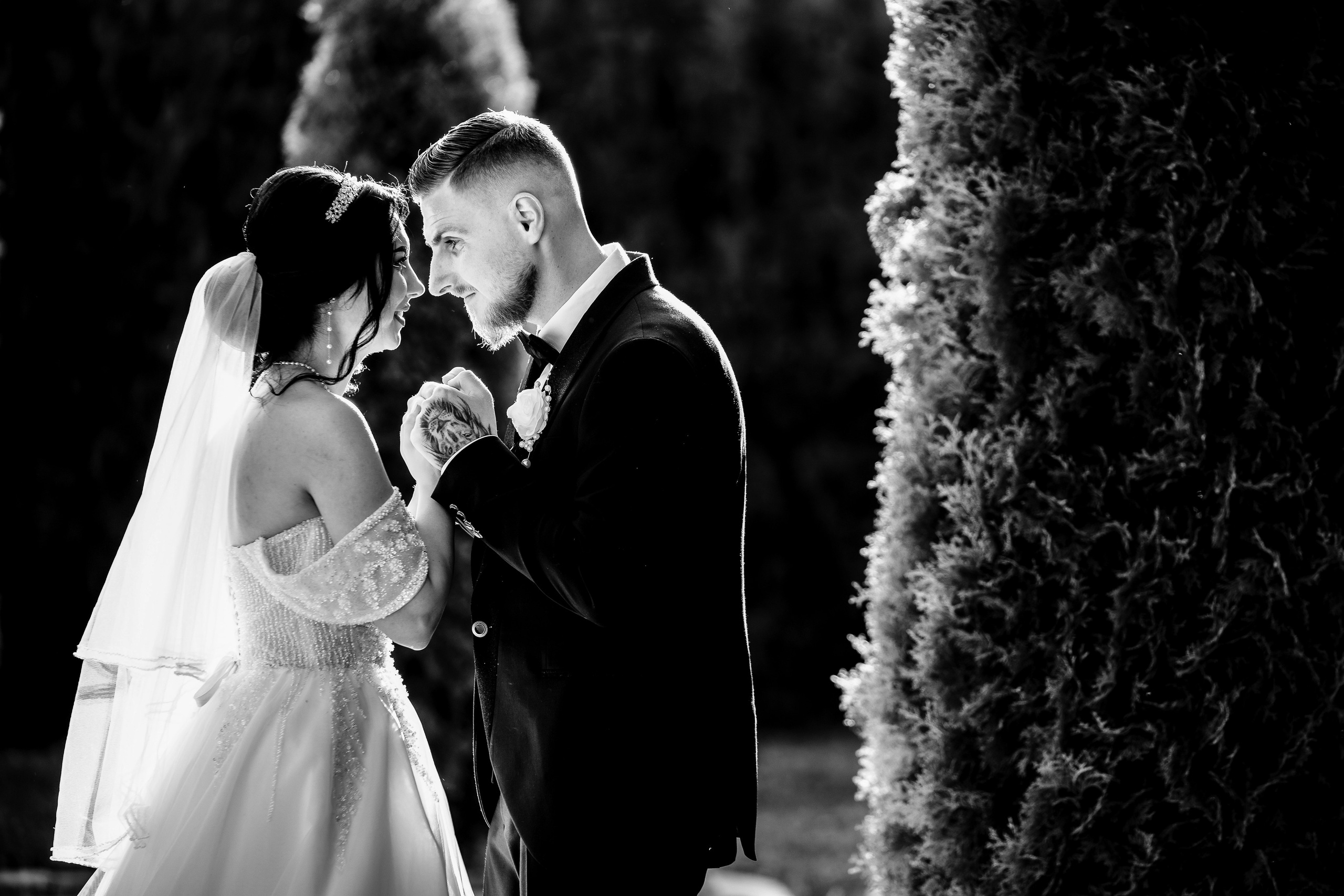 Nicoleta & Alex. Fotograf nunta si evenimente Giurgiu