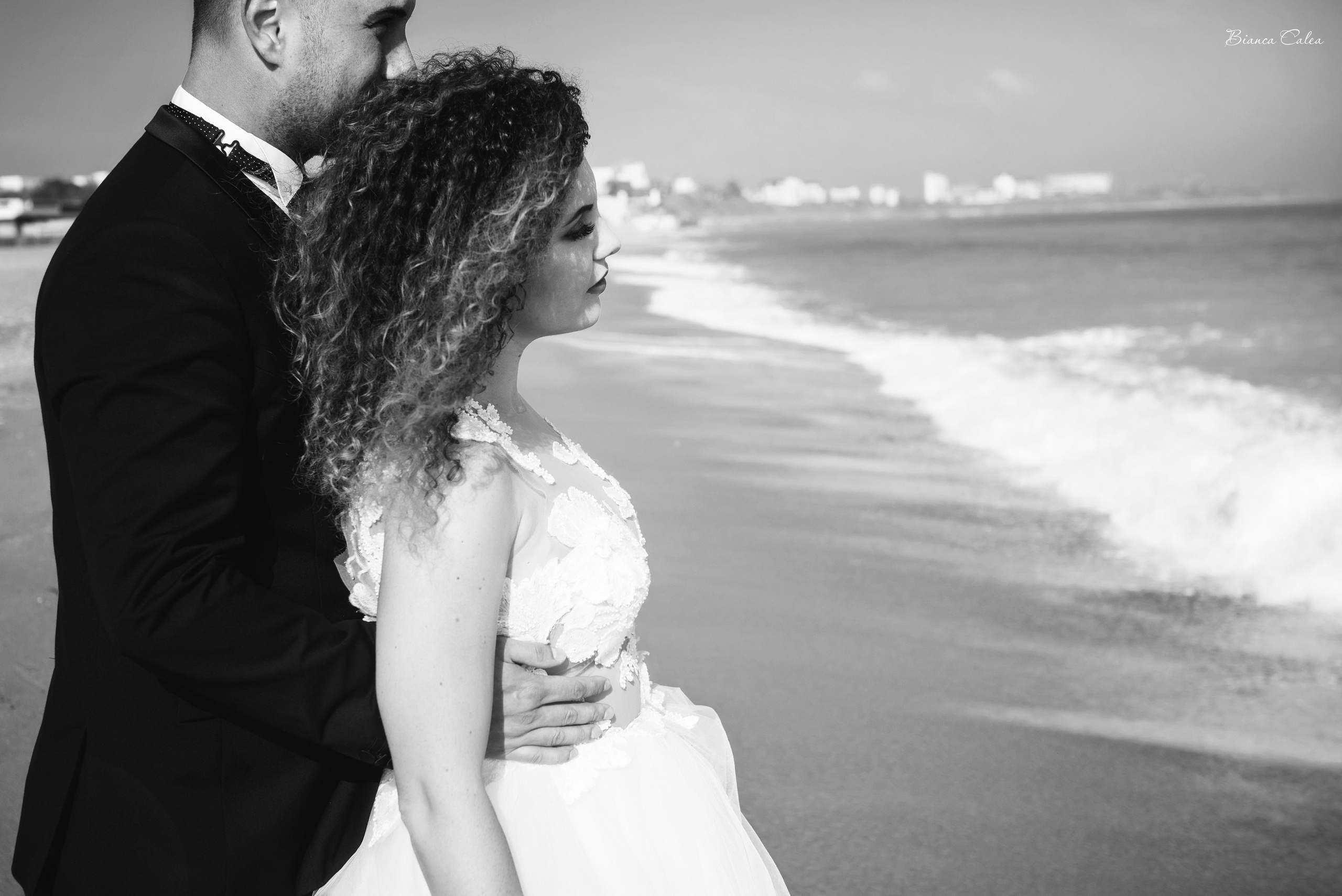 Georgiana & Emanuel - 2018. Fotograf nunta si evenimente Giurgiu