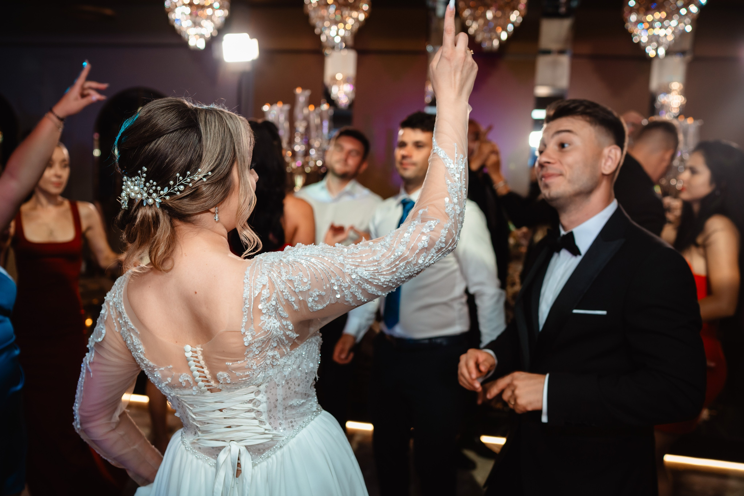 Gabriela, Stelian si Teodor. Fotograf nunta si evenimente Giurgiu