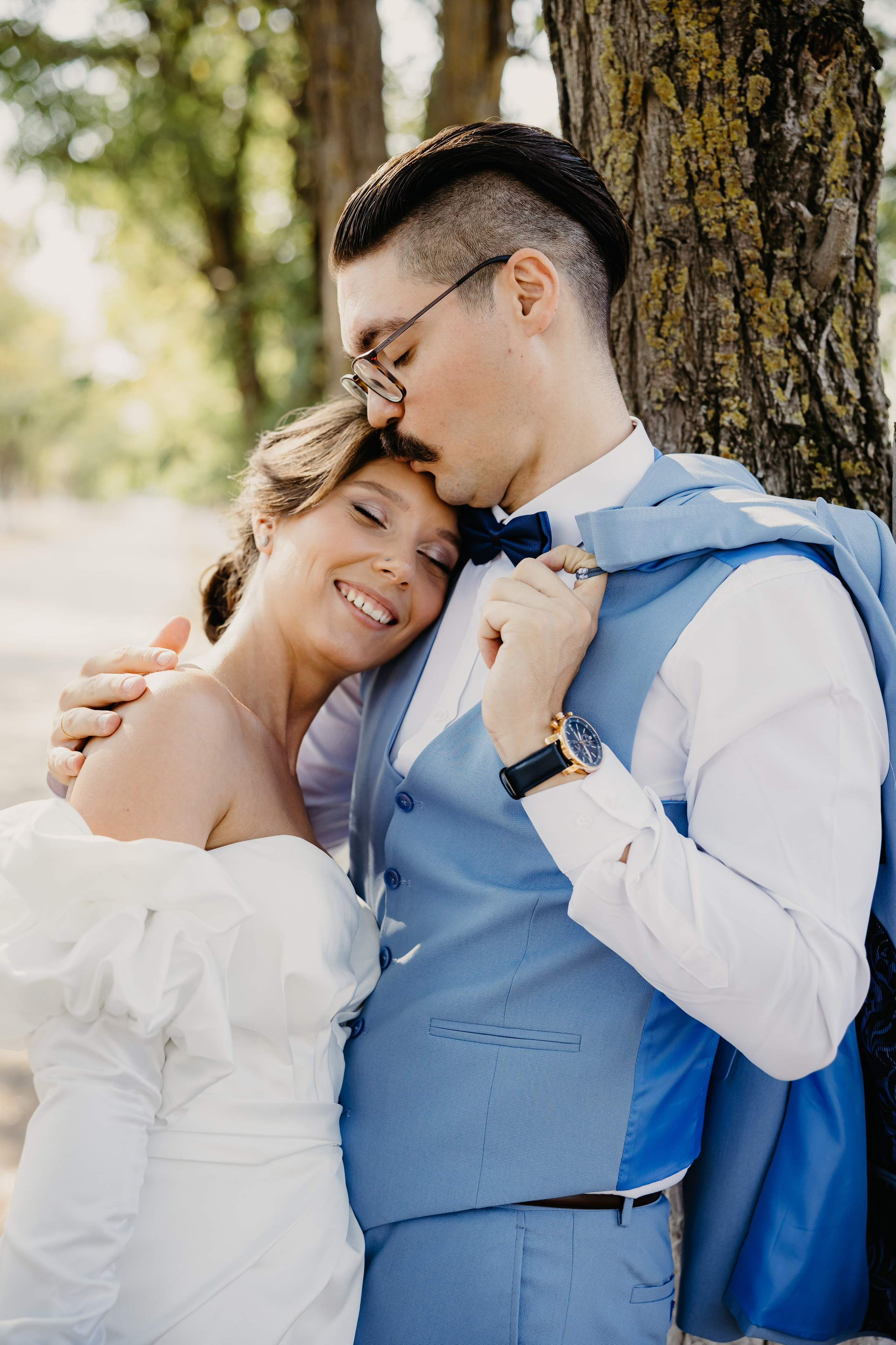 Vanja&Goran. Fotografisanje svadbi, Novi Sad|Dream Point Wedding