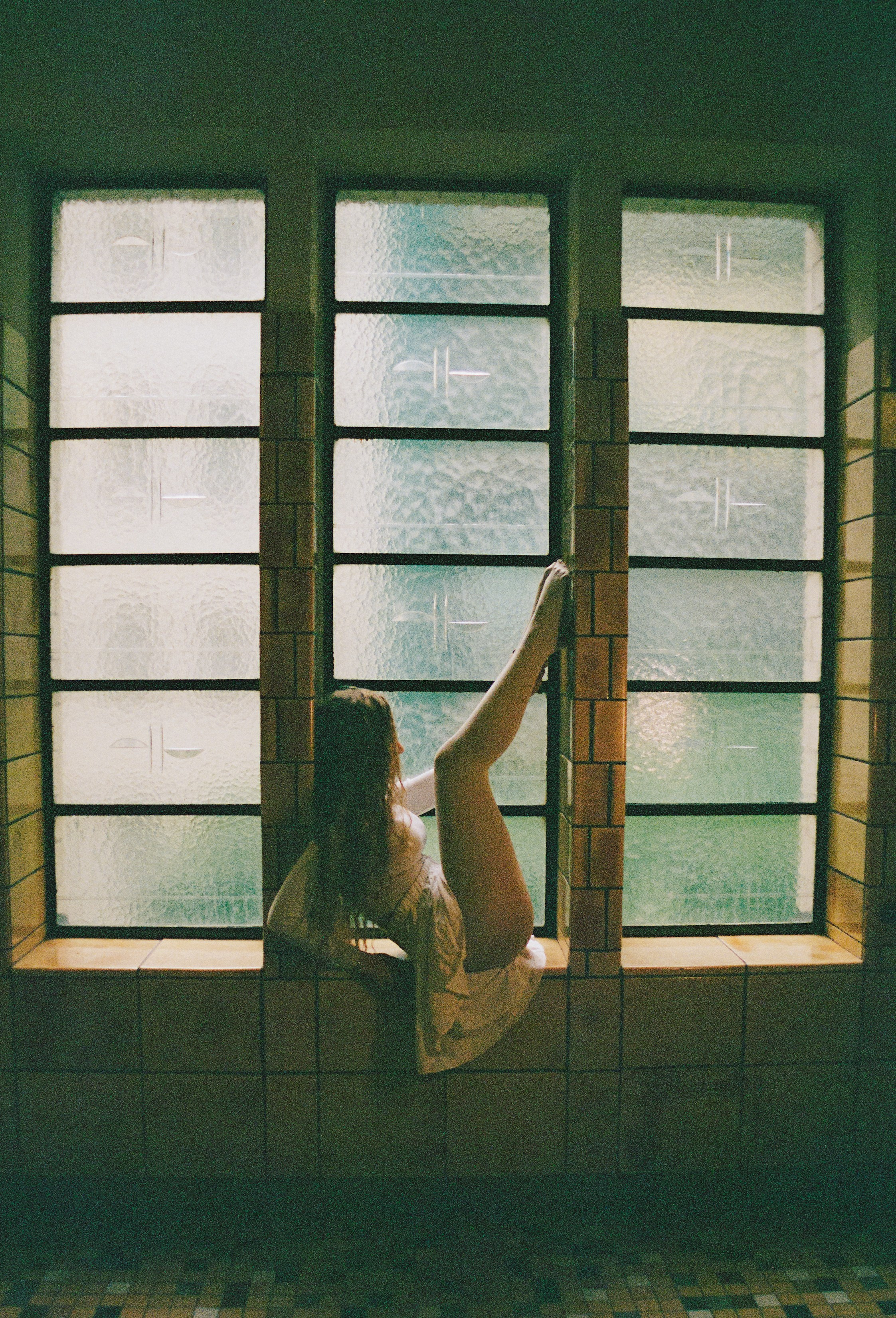 Timeless. Alina Romanova | Creative & Fashion Photographer Hamburg