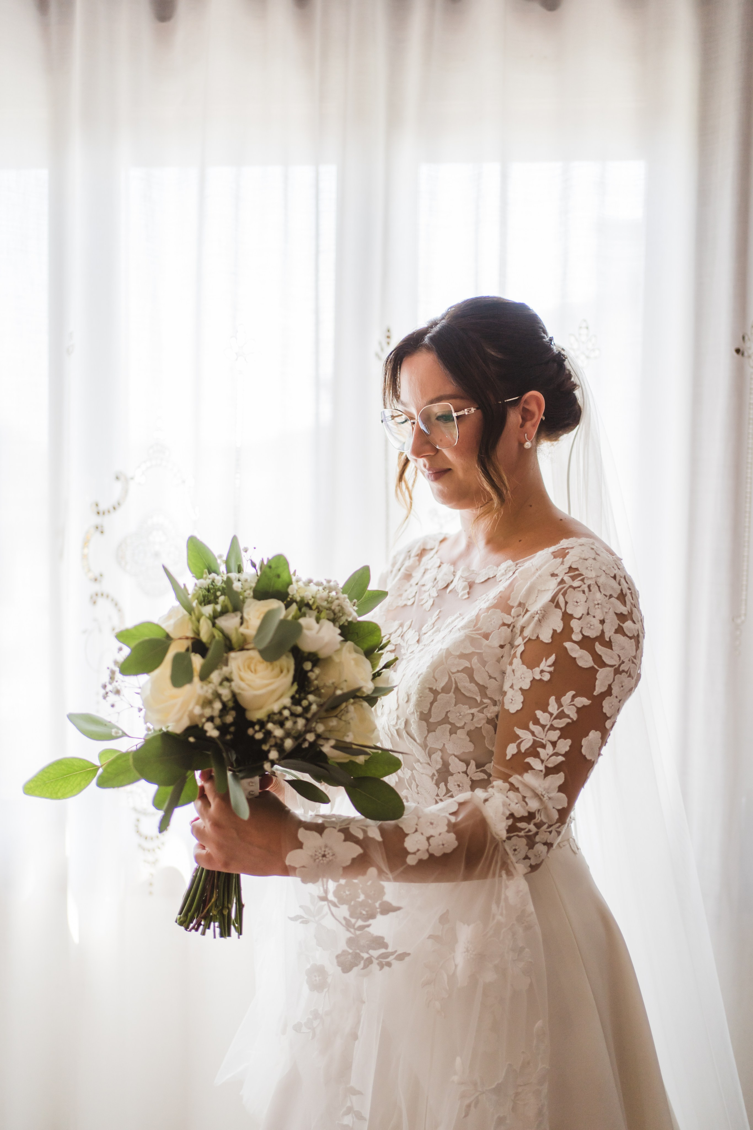 Valentina&Michael. Fotografa di matrimoni Castelfranco Veneto Camilla Bandiera