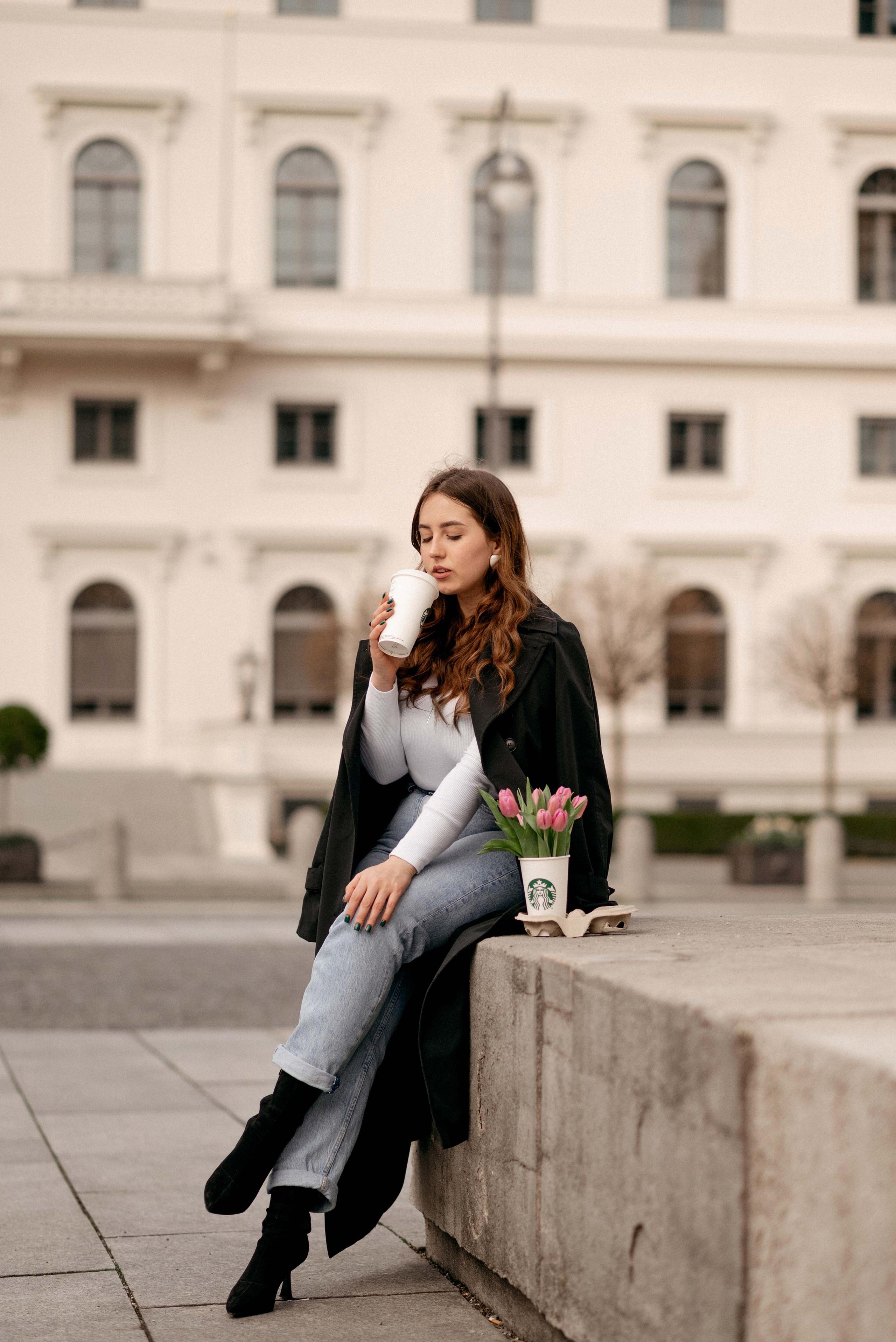 Frühling in München. Frauen- und Familienfotografin in München und Augsburg