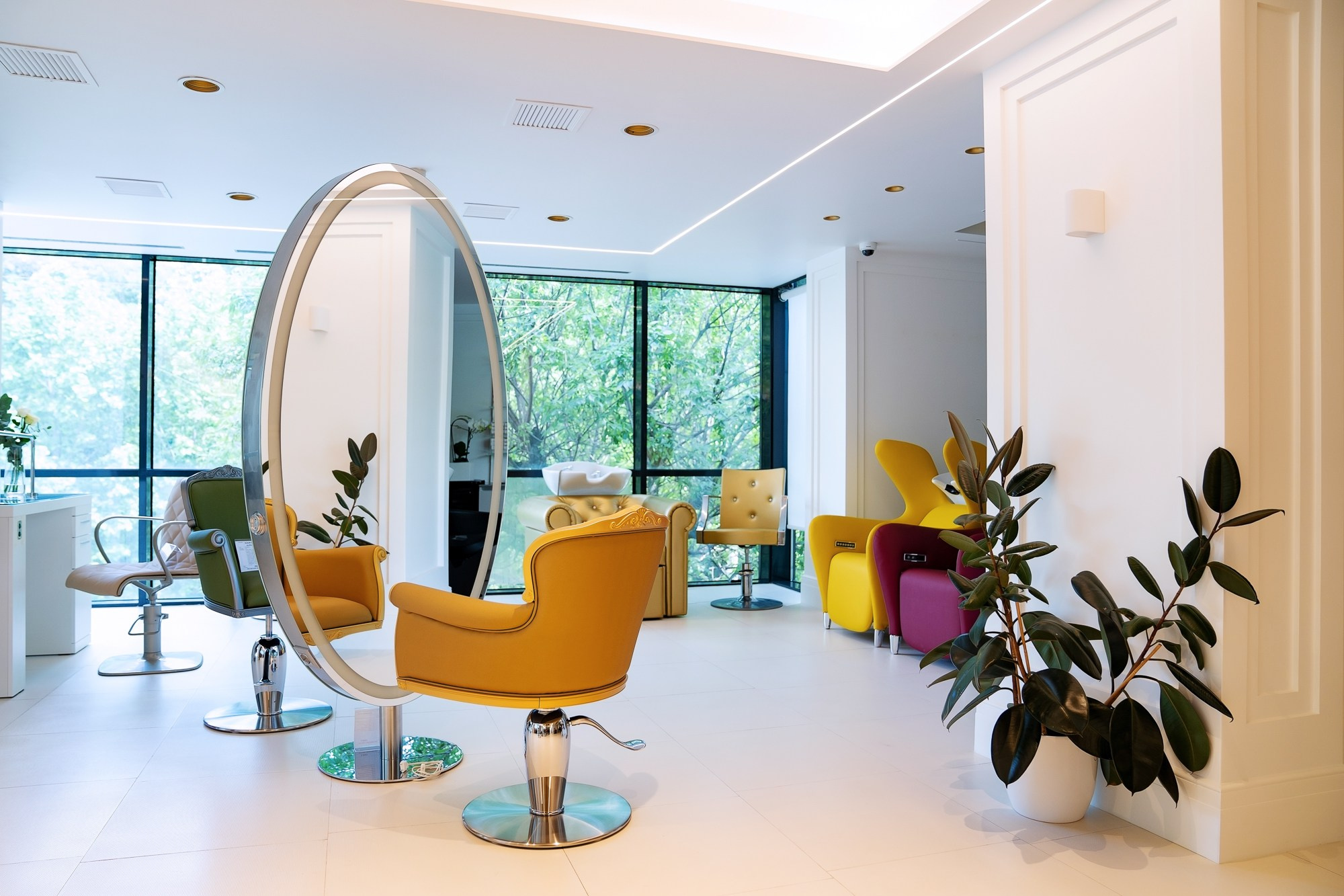 Fotografie Imobiliară Profesională | Birouri & Spații. Fotograf Corporate Business