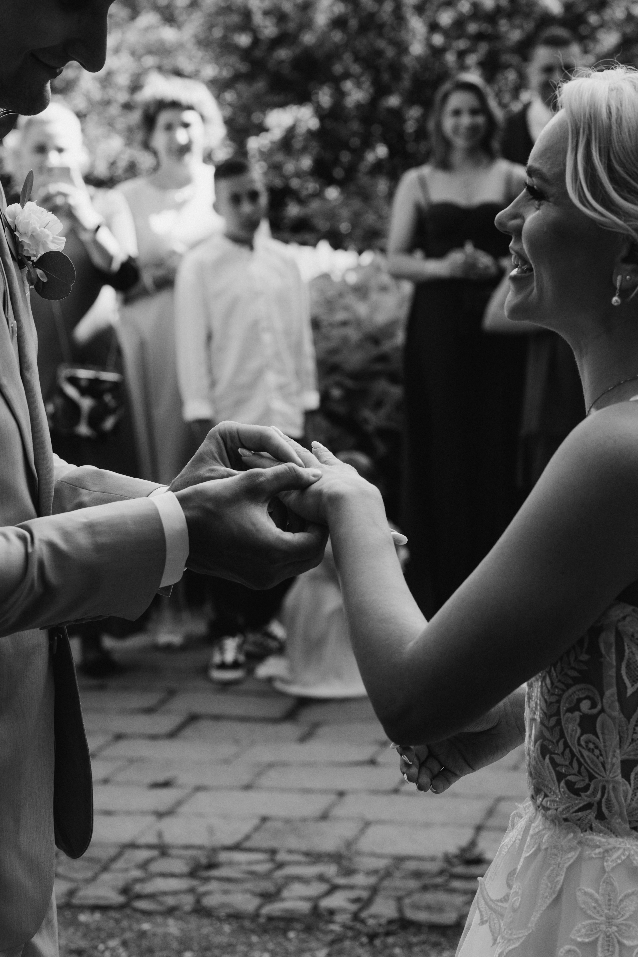 Wedding. Wedding and potrait photographer in Helsinki Vickan O