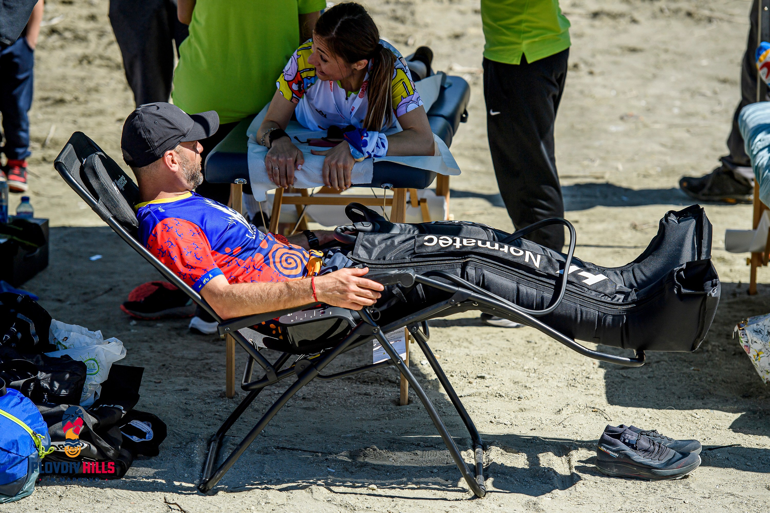 Снимки 2024-KrisoK Photography. «Plovdiv Hills in MARKOVO» е състезание по планинско бягане