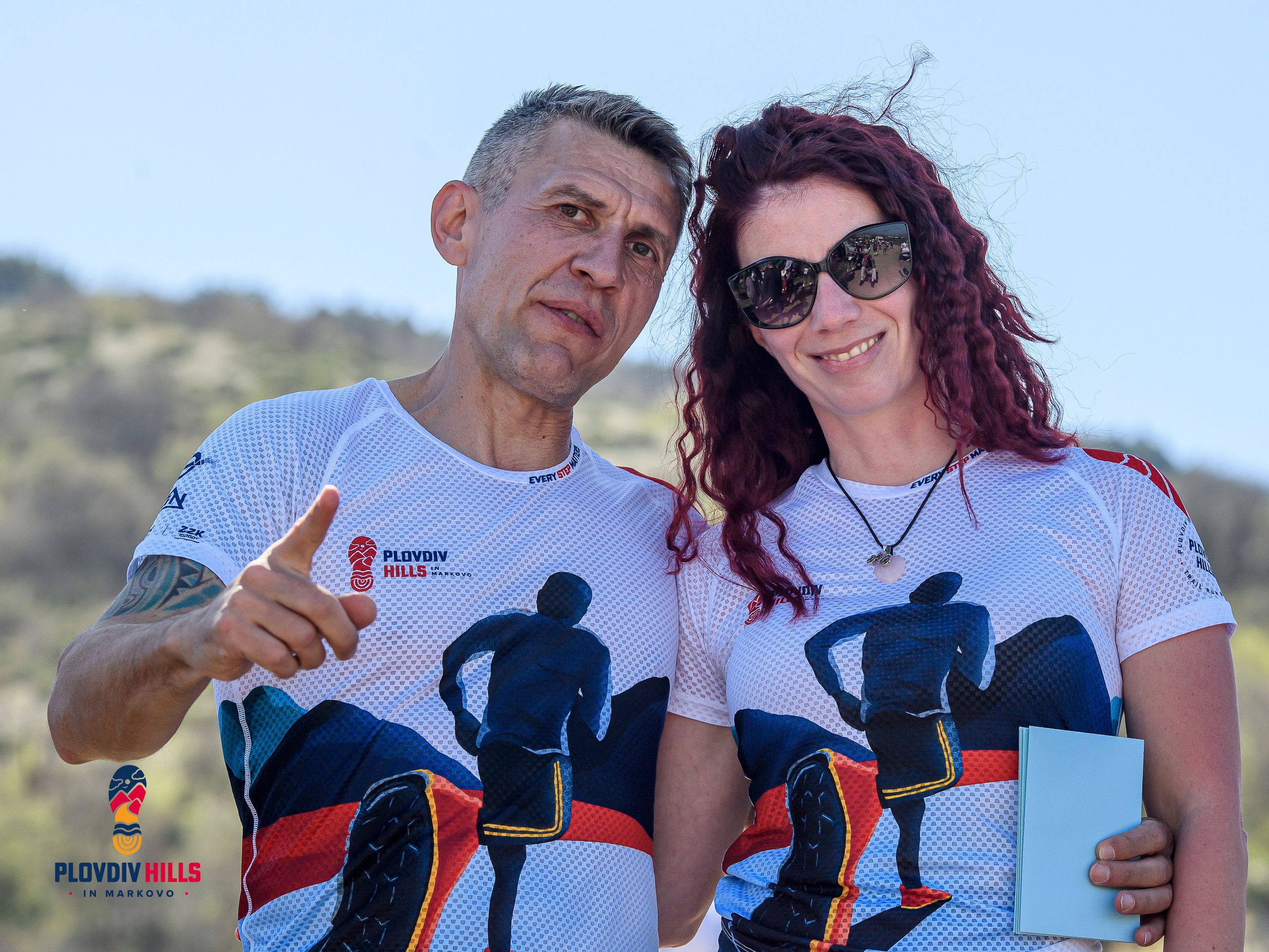 Снимки 2024-KrisoK Photography. «Plovdiv Hills in MARKOVO» е състезание по планинско бягане