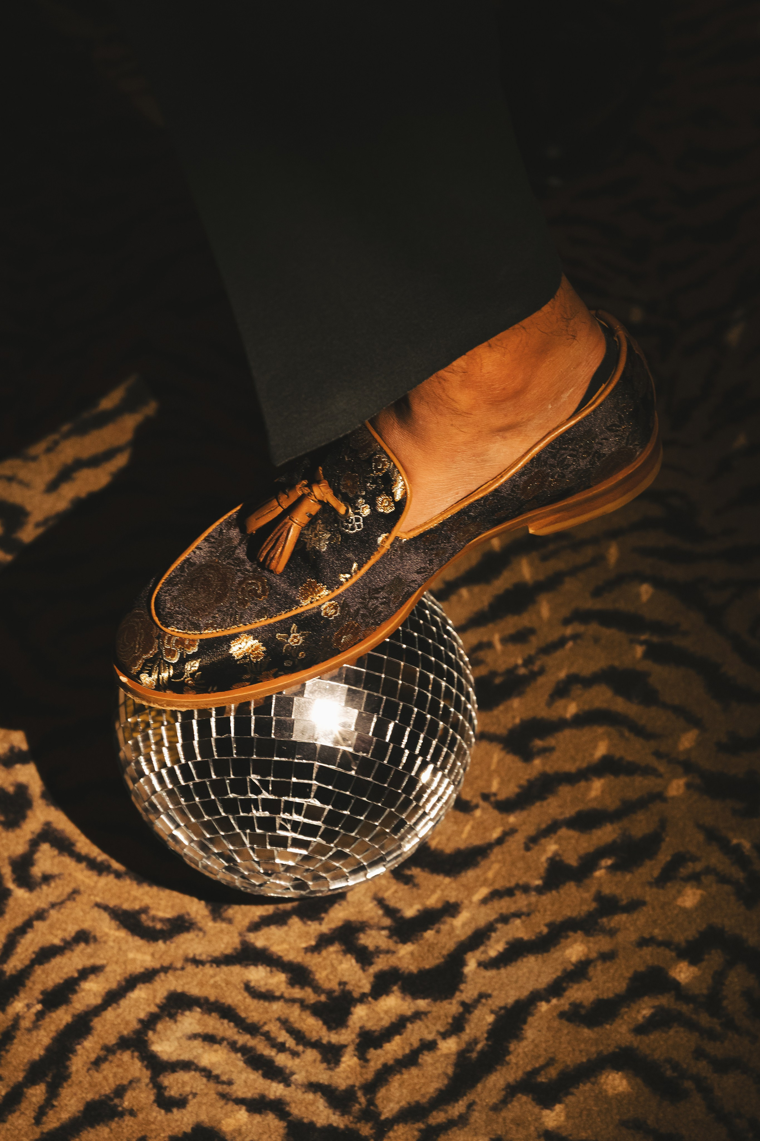 Boston City Hall Wedding Photography