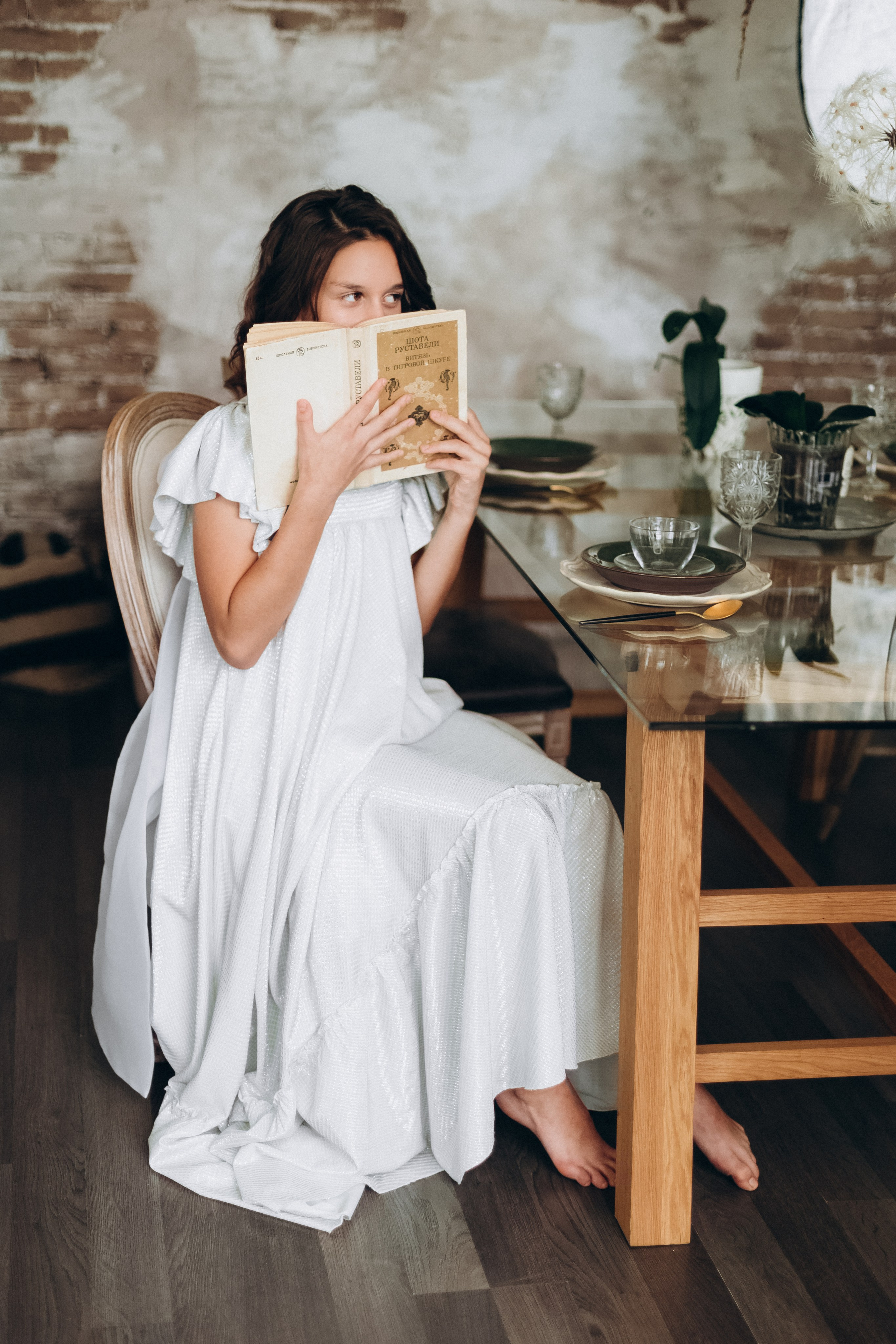 Albina. Wedding and Family Photograph