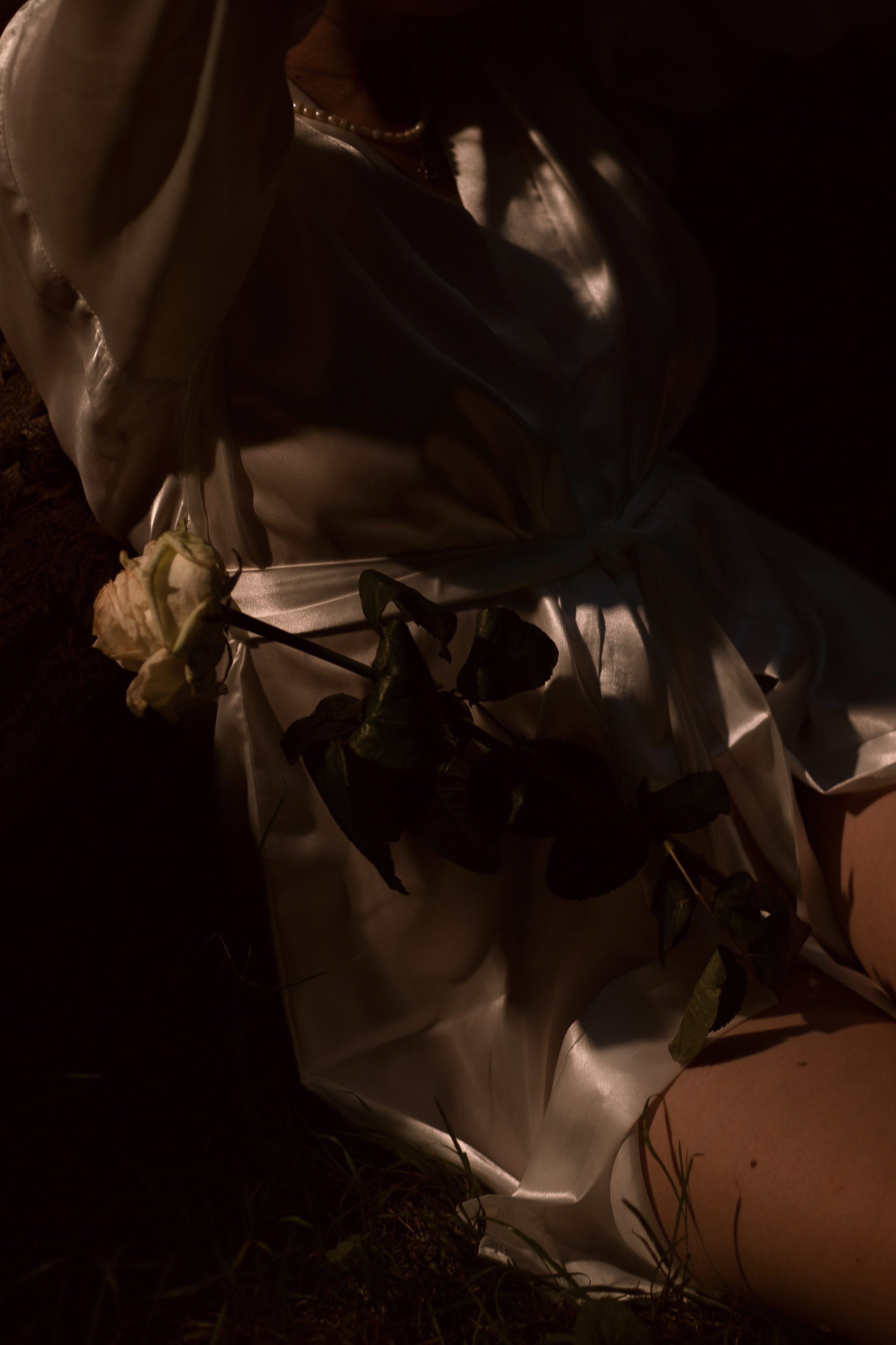 Anastasia. RRproduction